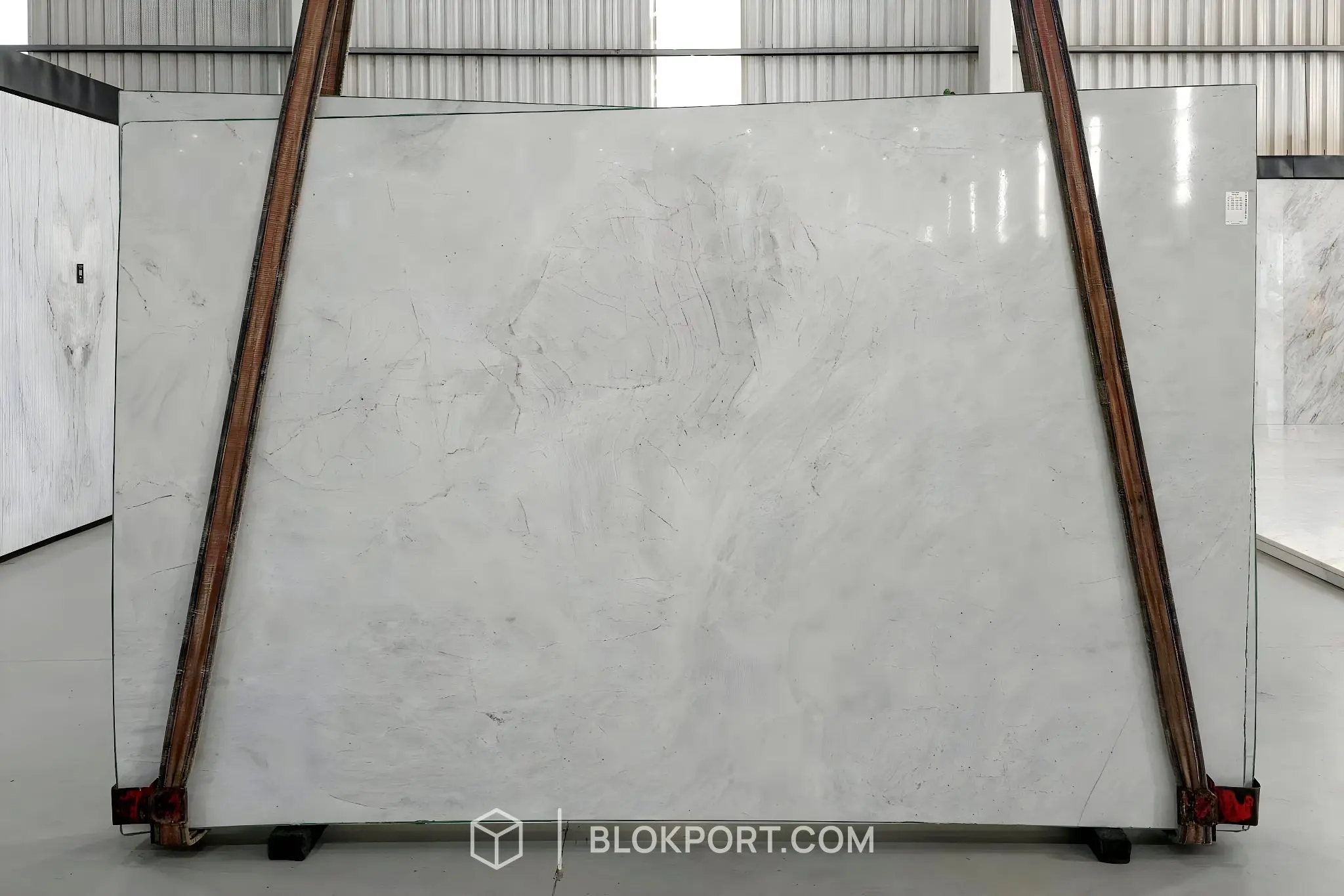 Biancatto Polished Dolomite