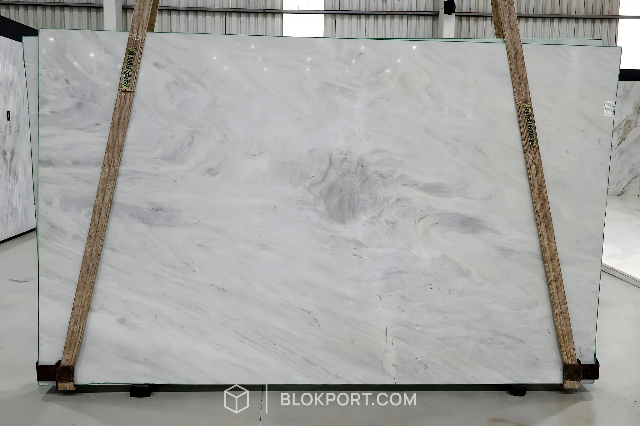 Biancatto Polished Dolomite