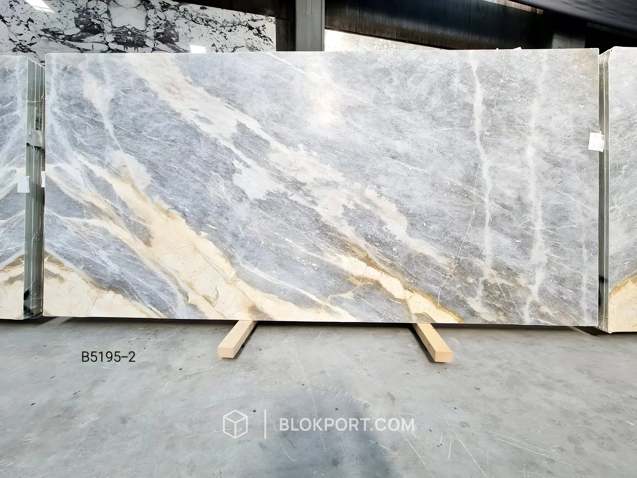 Patagonia Levigato Marmo, foto 1 di 8
