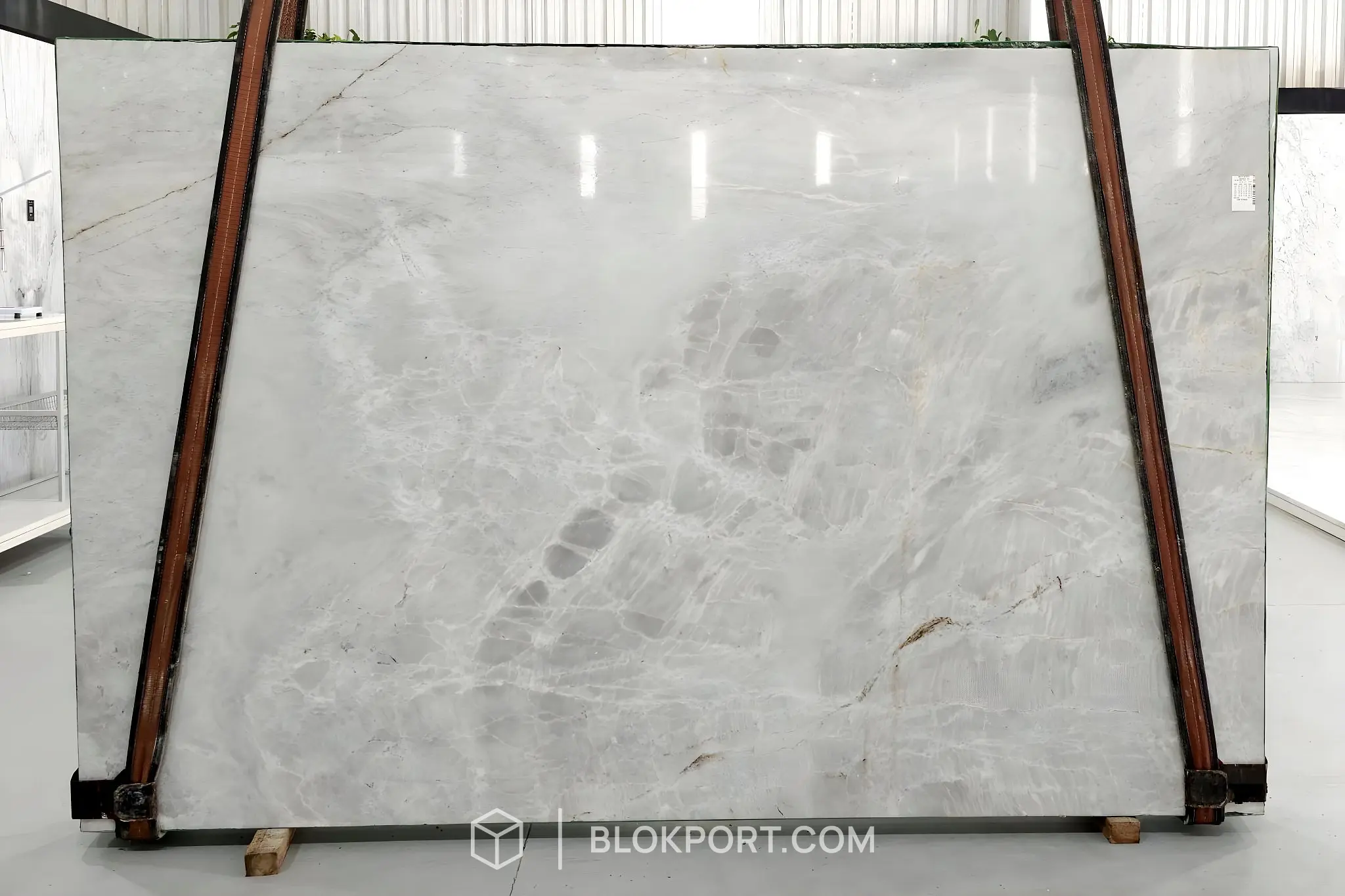 Biancatto Polished Dolomite