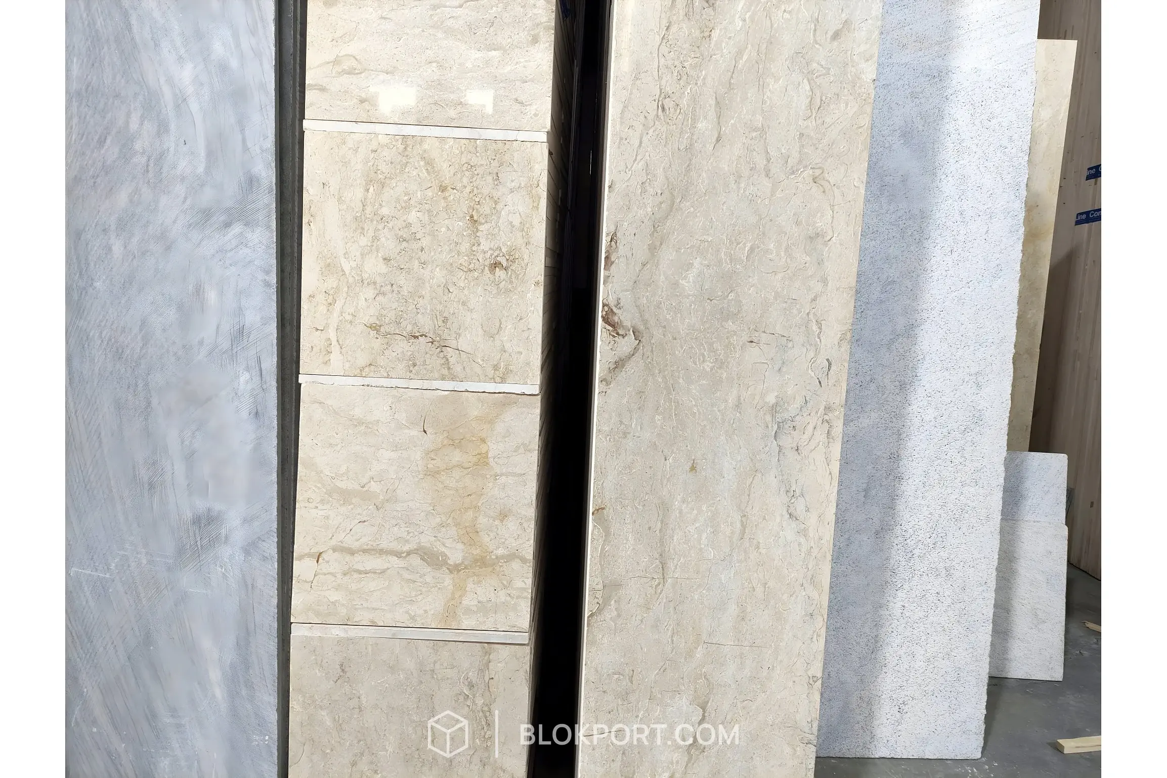 Bela Polished Marble