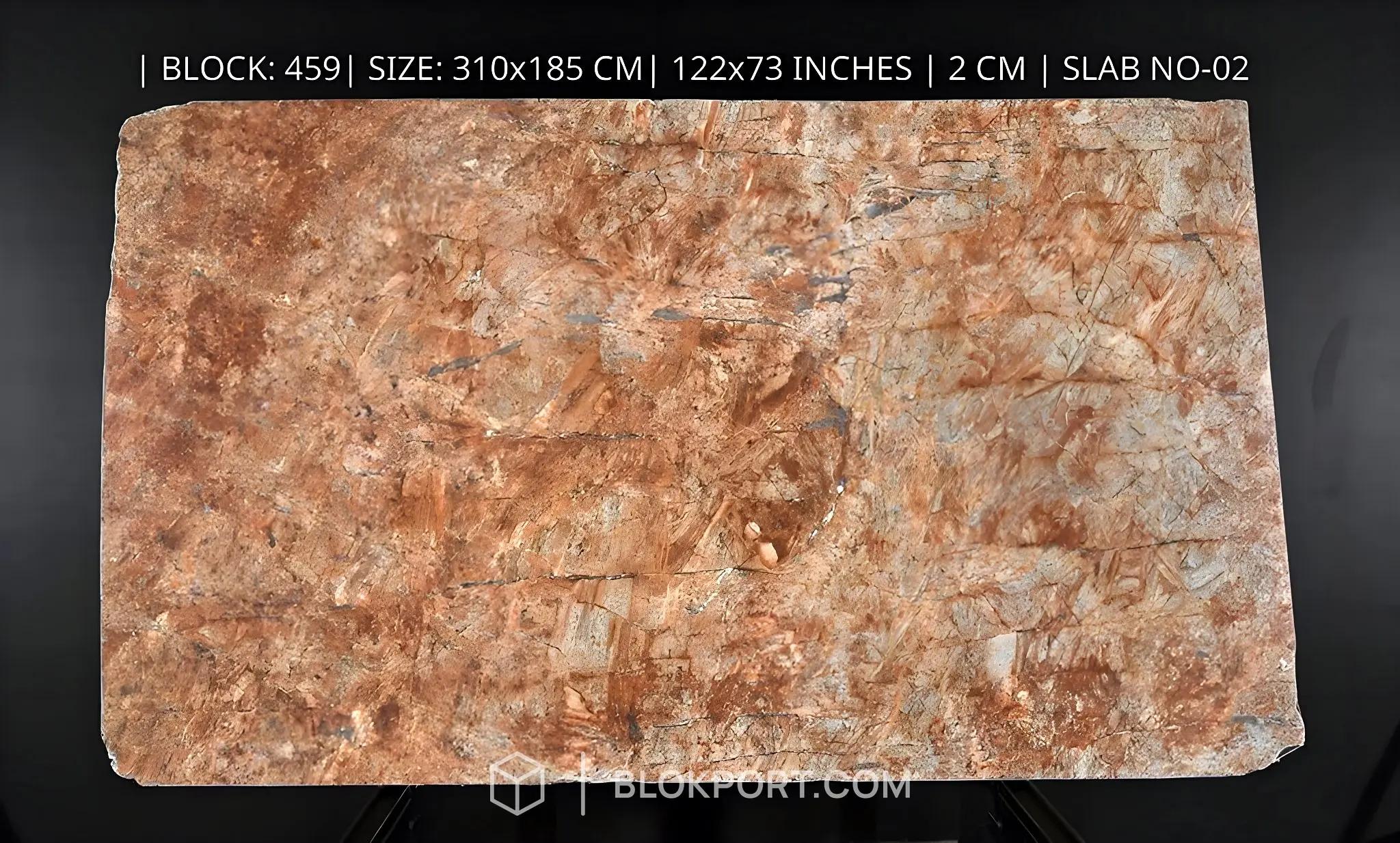 Jasper Red Lucidato Pietra Semipreziosa, foto 1 di 7