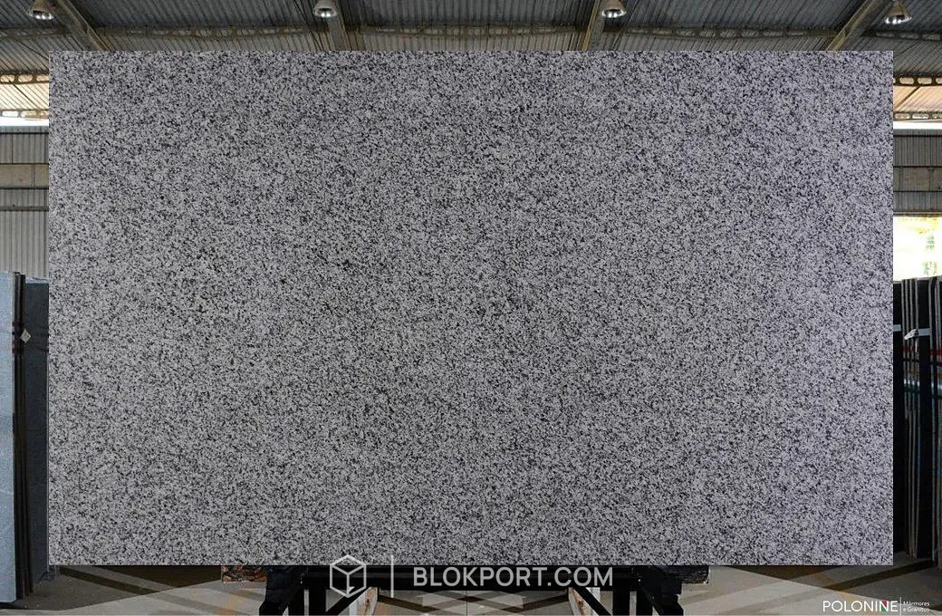 Ceara White Cilalı Granit, 1 numaralı fotoğraf, 1 adet
