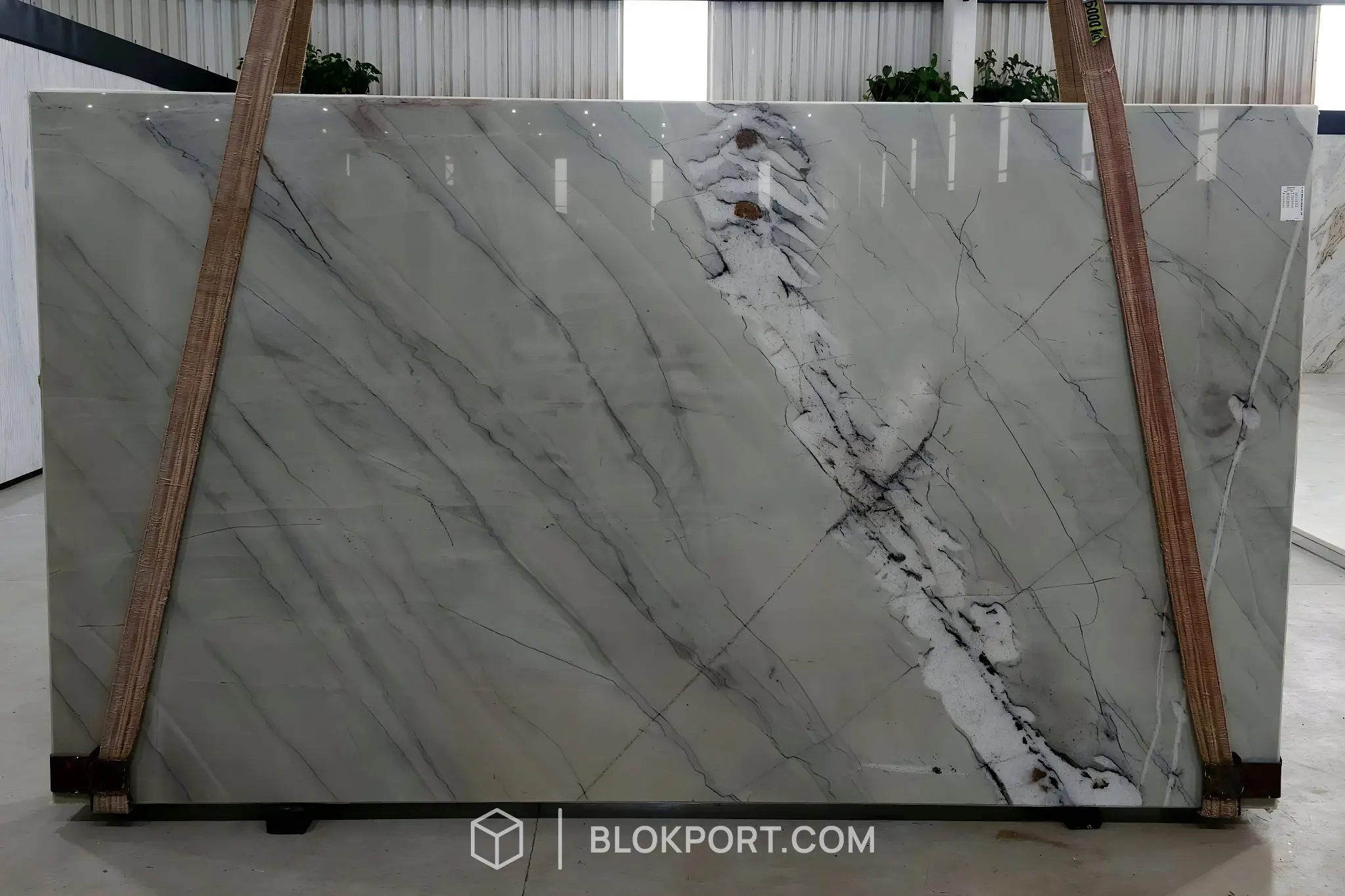 Acquamare Poli Quartzite