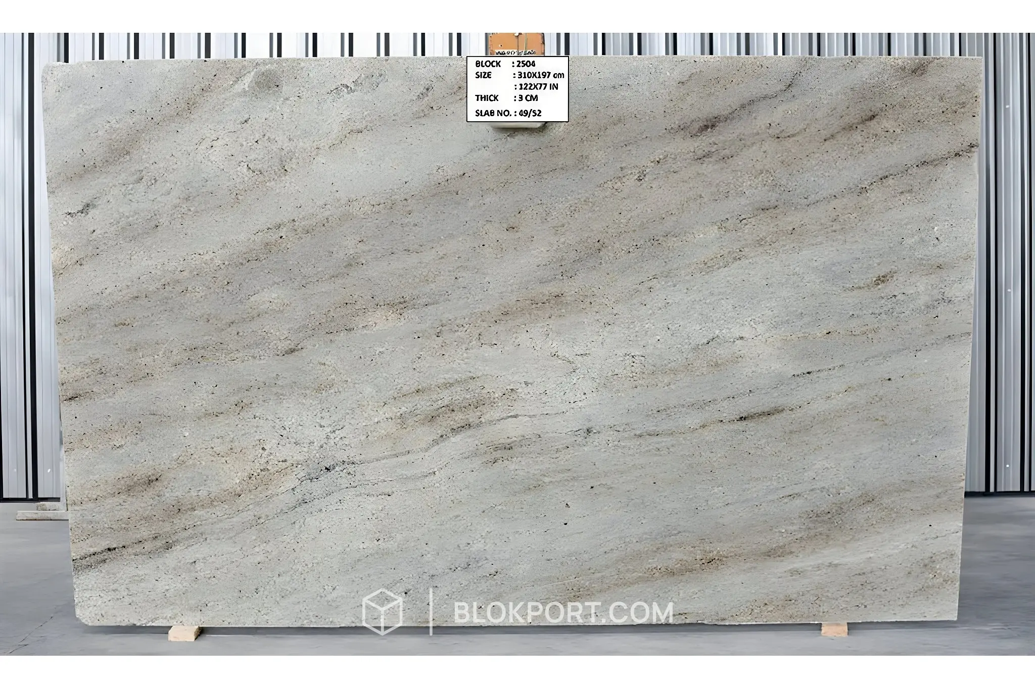 Astoria Pink Polished Granite