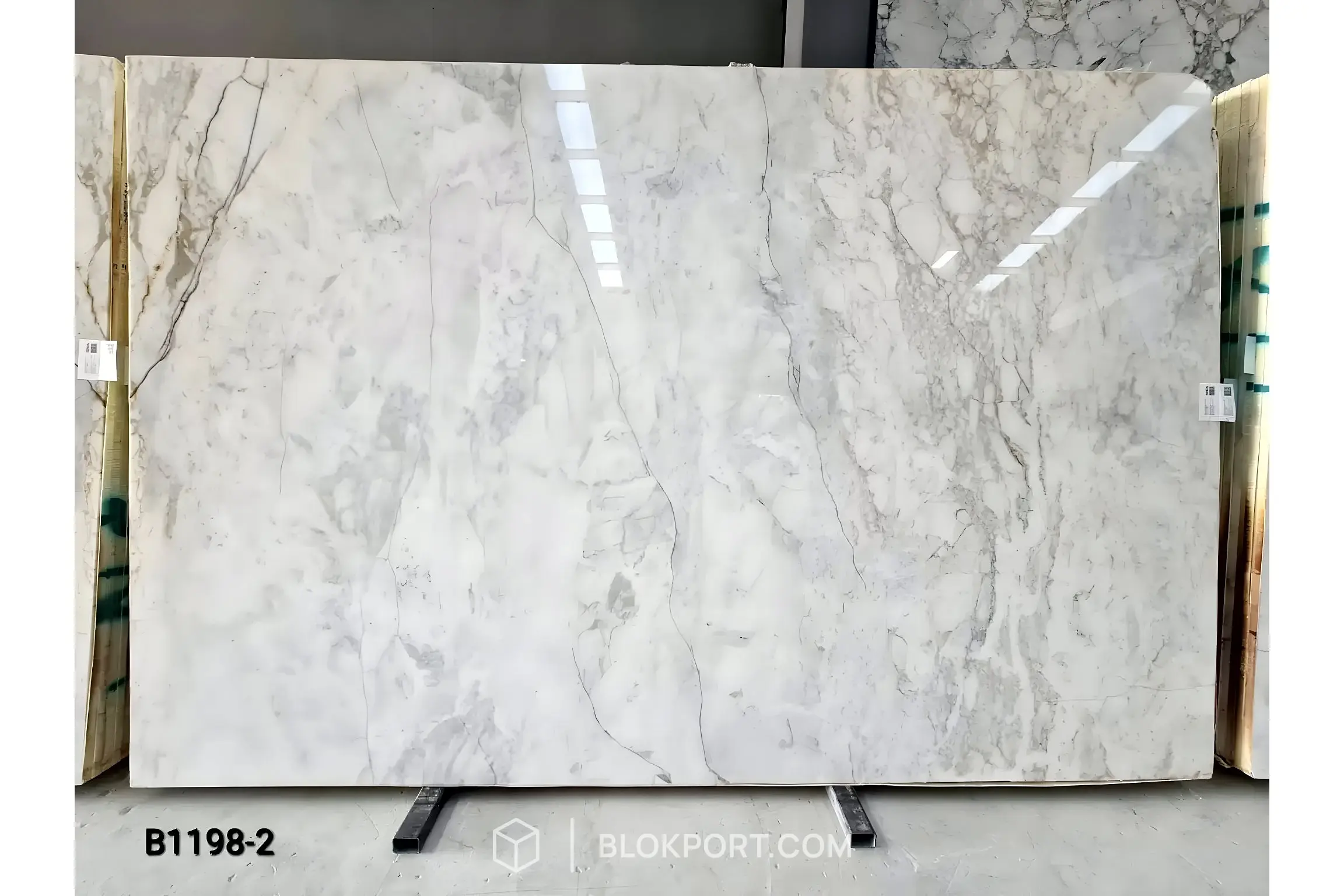 Afyon Gold Polished Marble