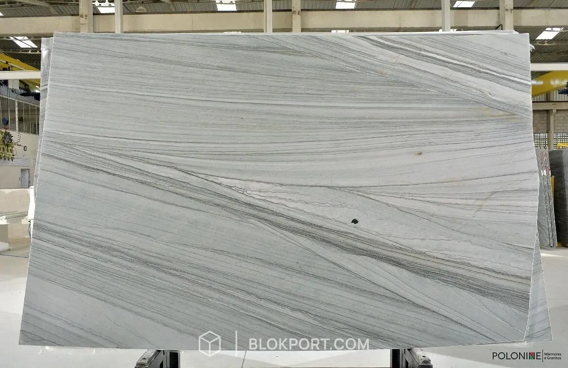 Horizon Grey Poliert Quarzit, Foto 1 von 4