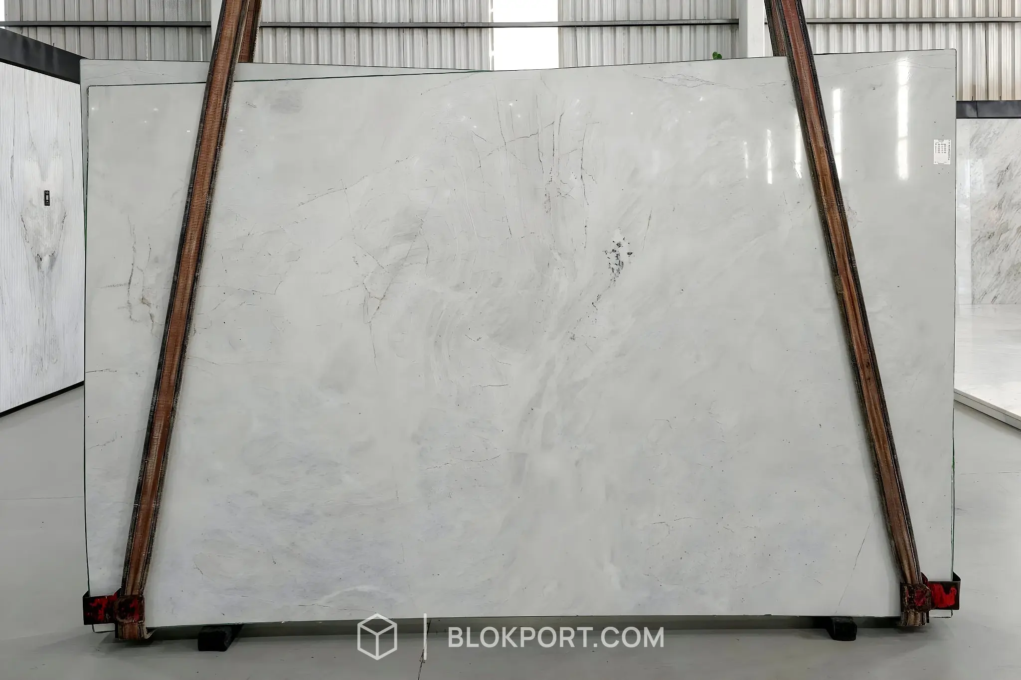 Biancatto Polished Dolomite