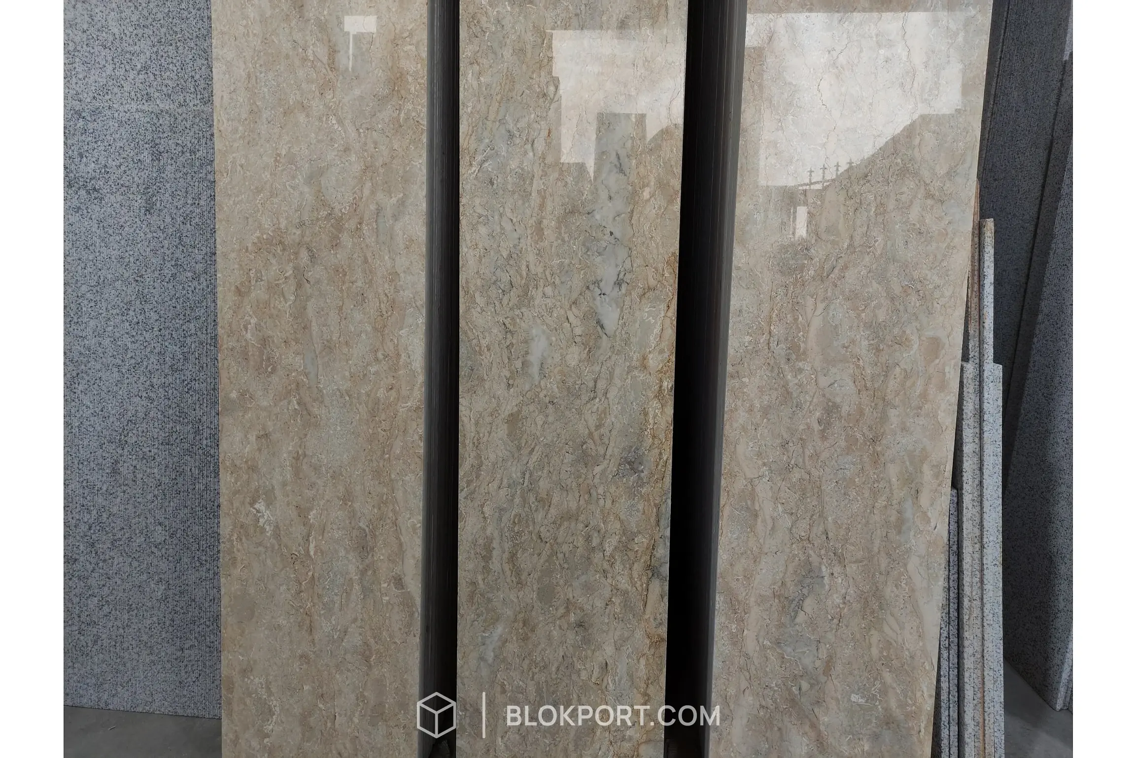 Shanna Polished Marble