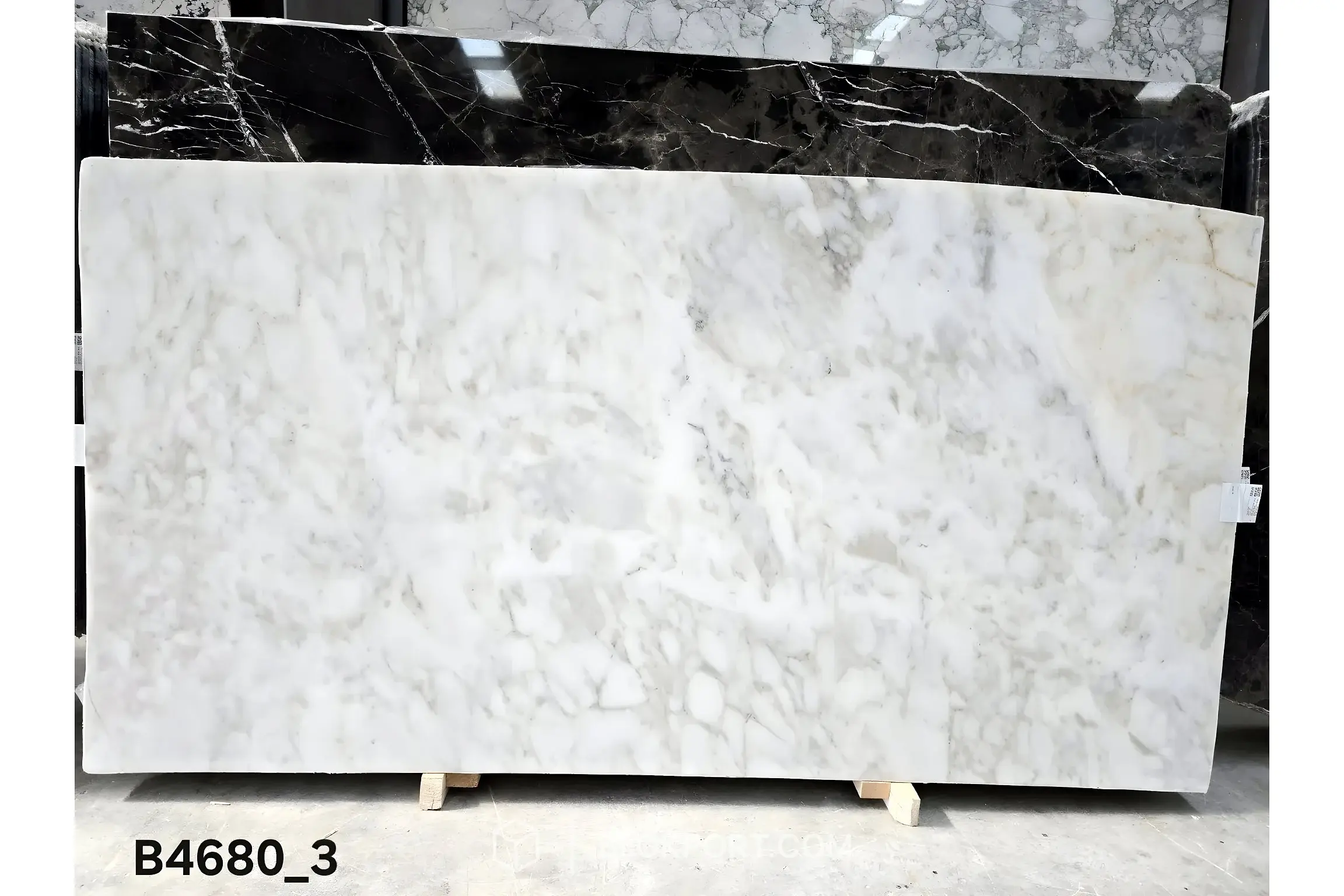 Afyon Gold Honed Marble