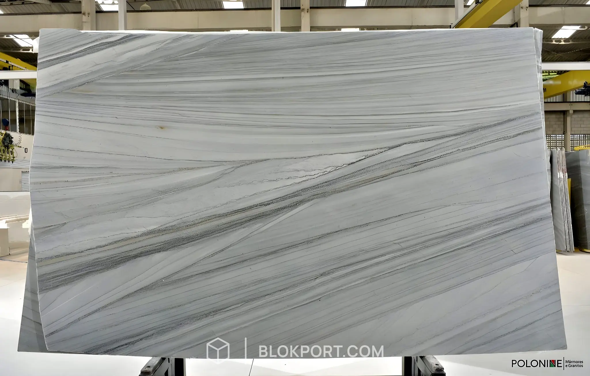 Horizon Grey Lucidato Quarzite, foto 1 di 4