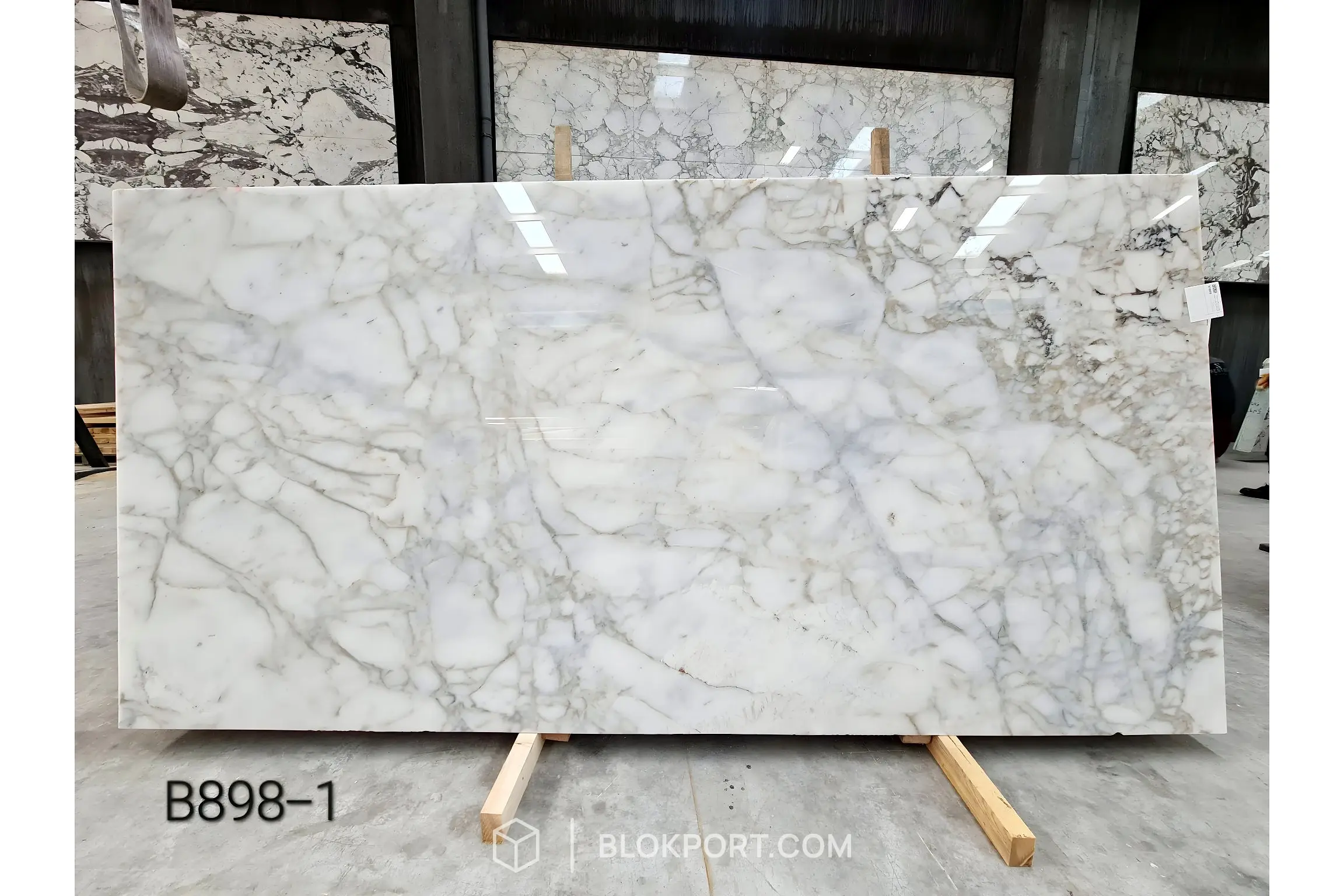 Afyon Gold Polished Marble