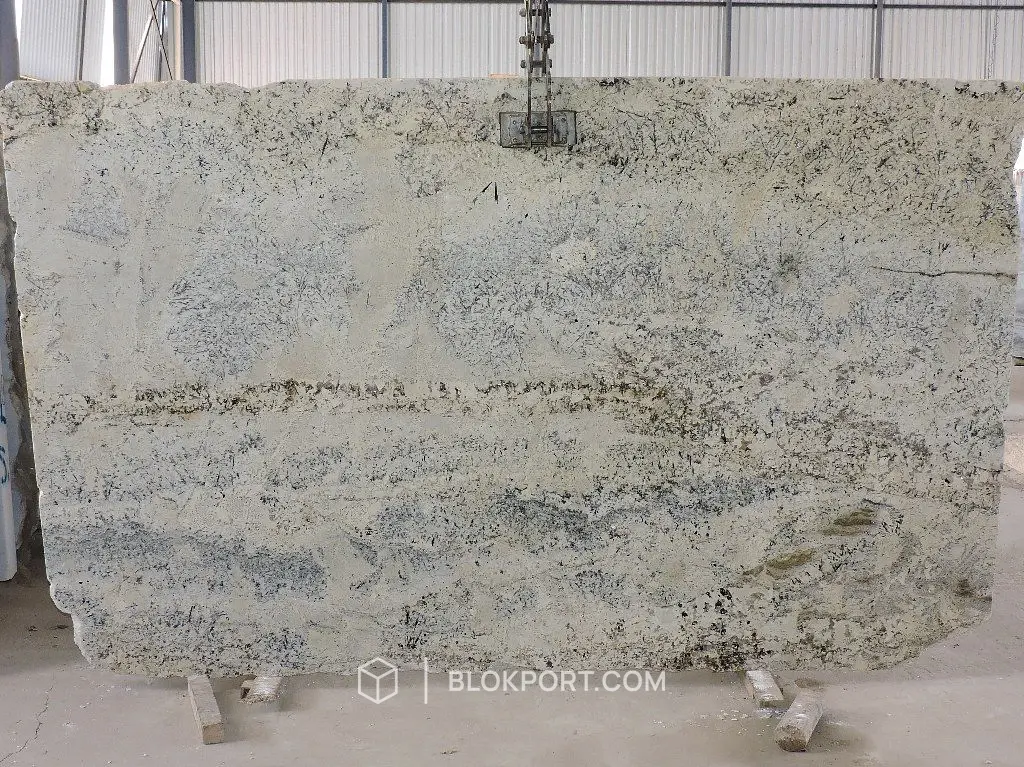 Mystic Spring Polished Granite, photo 1 of 2