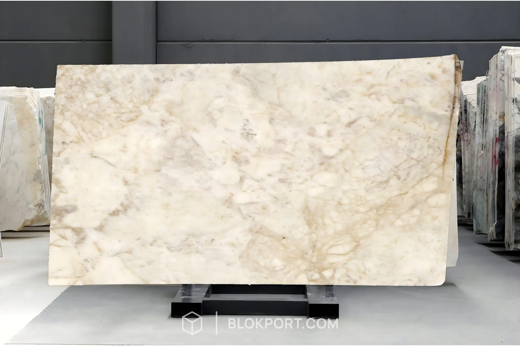 Afyon Sugar White Adouci Marbre