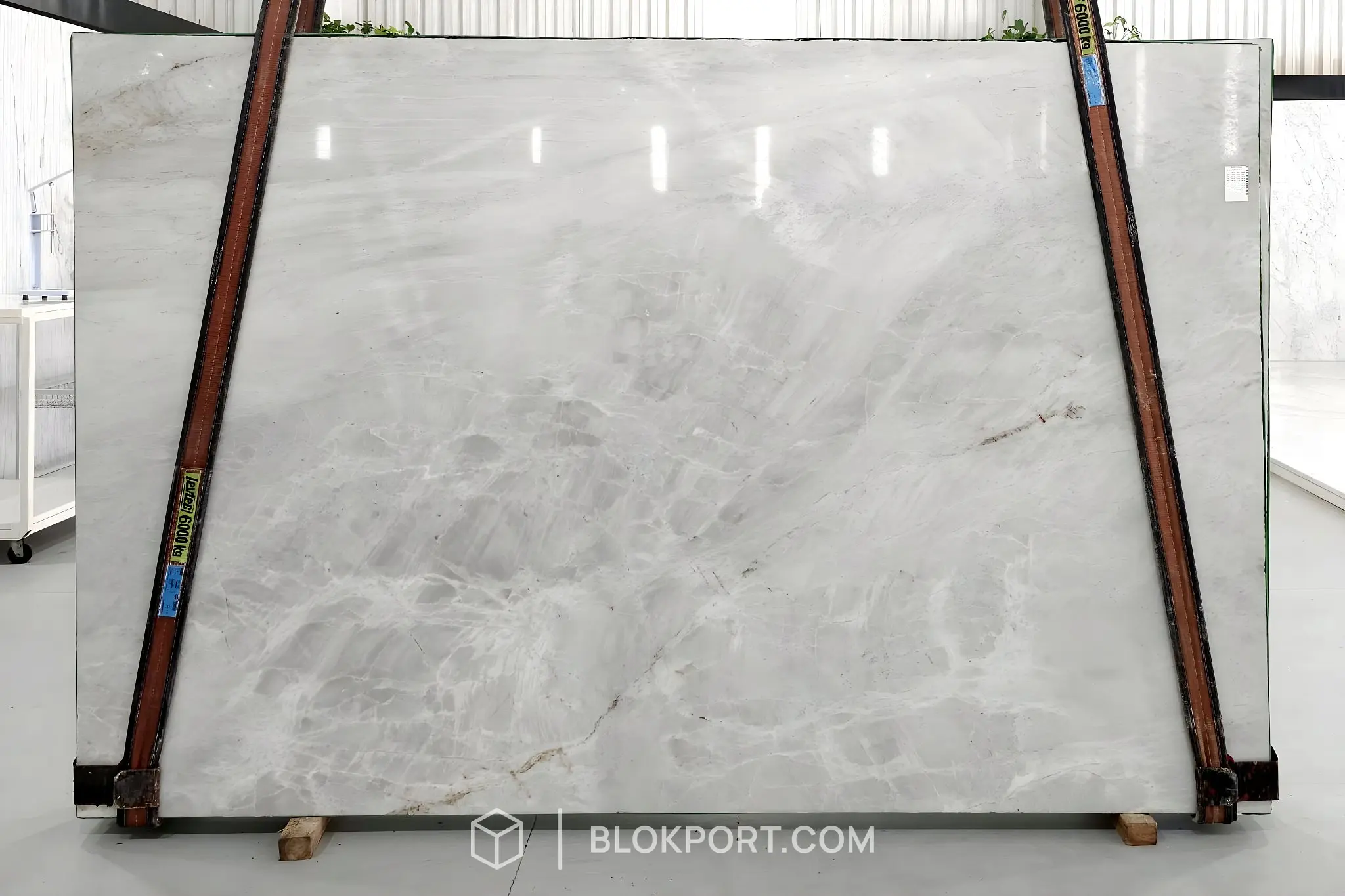 Biancatto Polished Dolomite