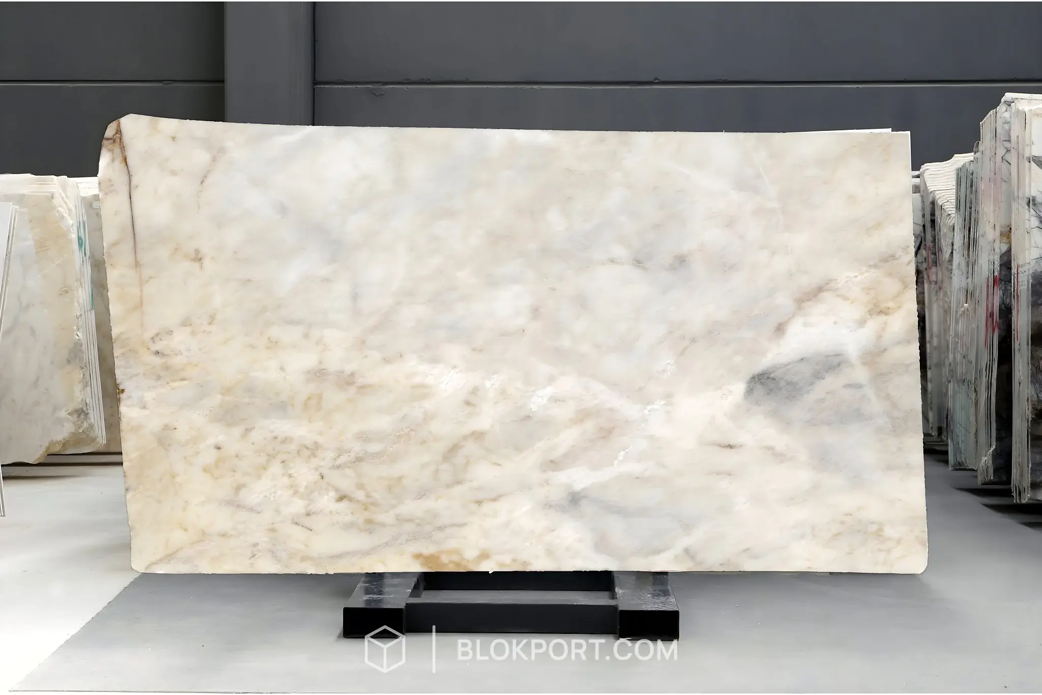 Afyon Sugar White Adouci Marbre