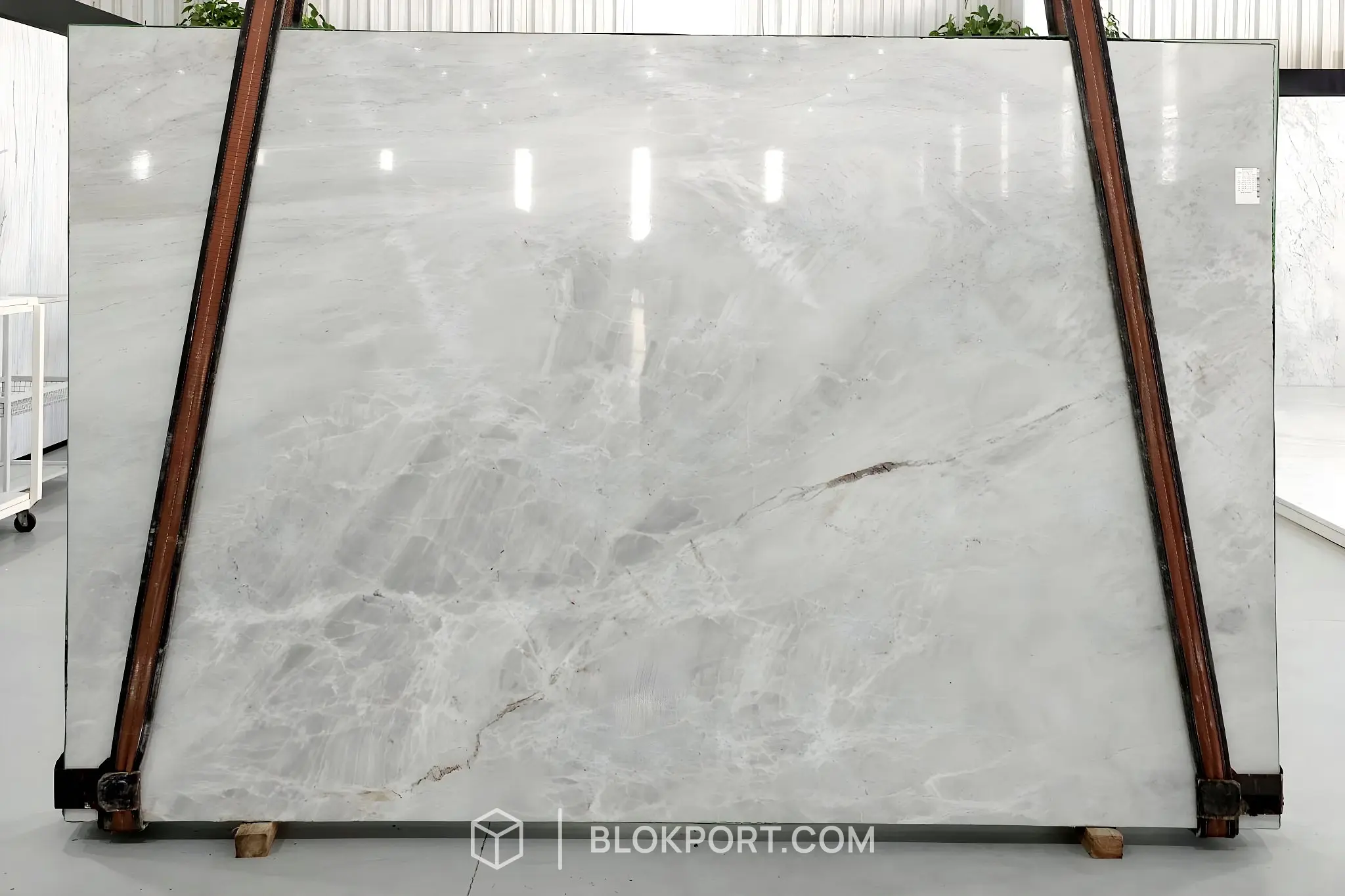 Biancatto Polished Dolomite