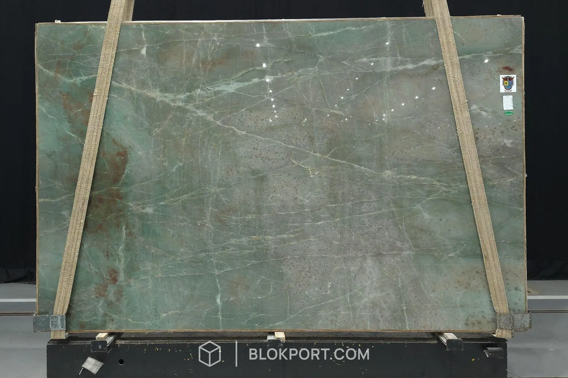 Jadore Poli Quartzite, photo 1 sur 2