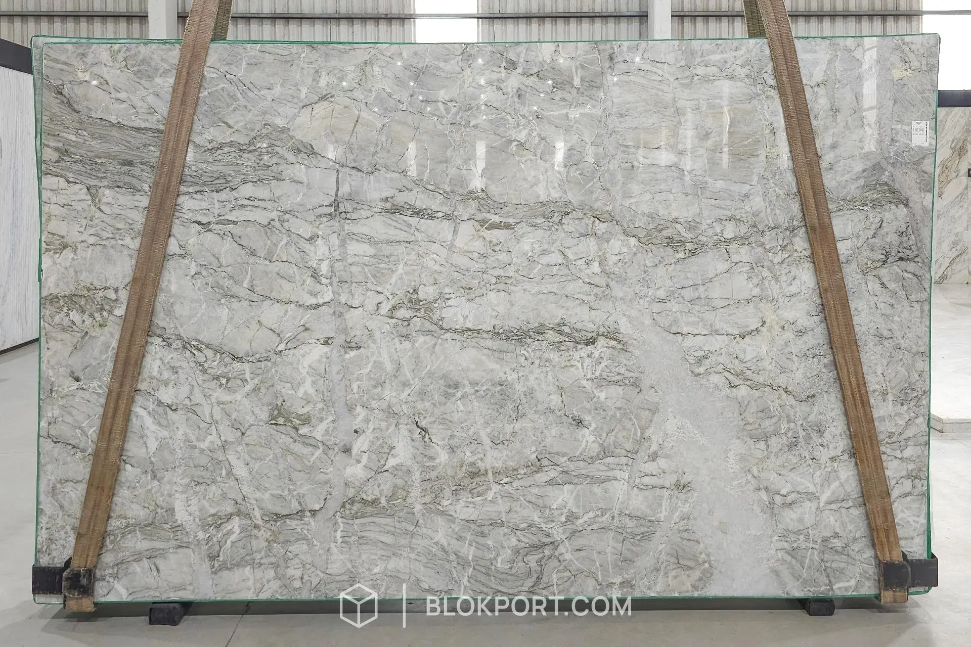 Avorio Polished Dolomite