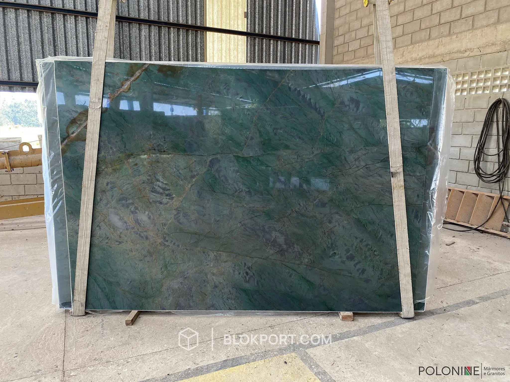 Spectra Crystal Poliert Quarzit, Foto 1 von 1