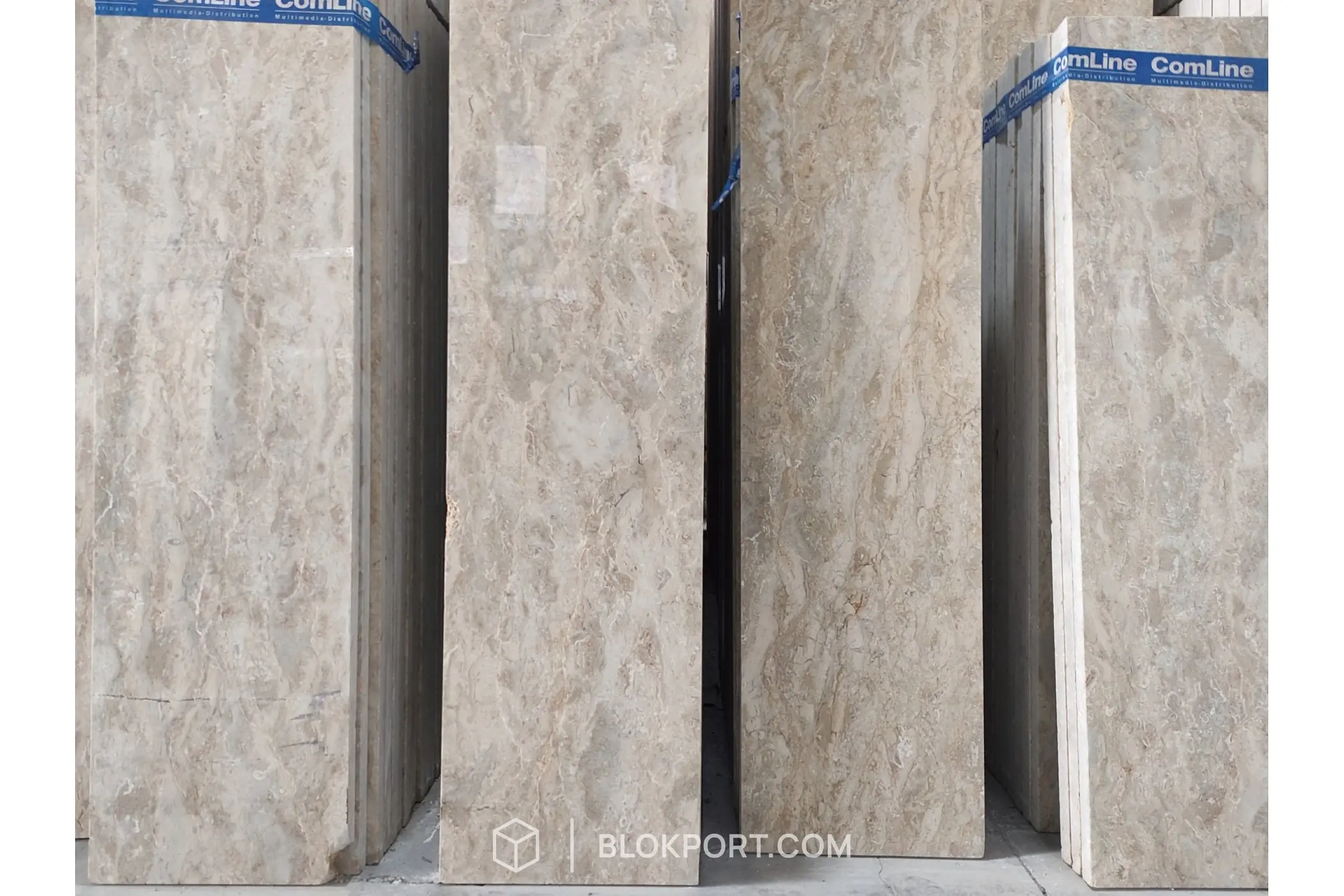 Shanna Polished Marble