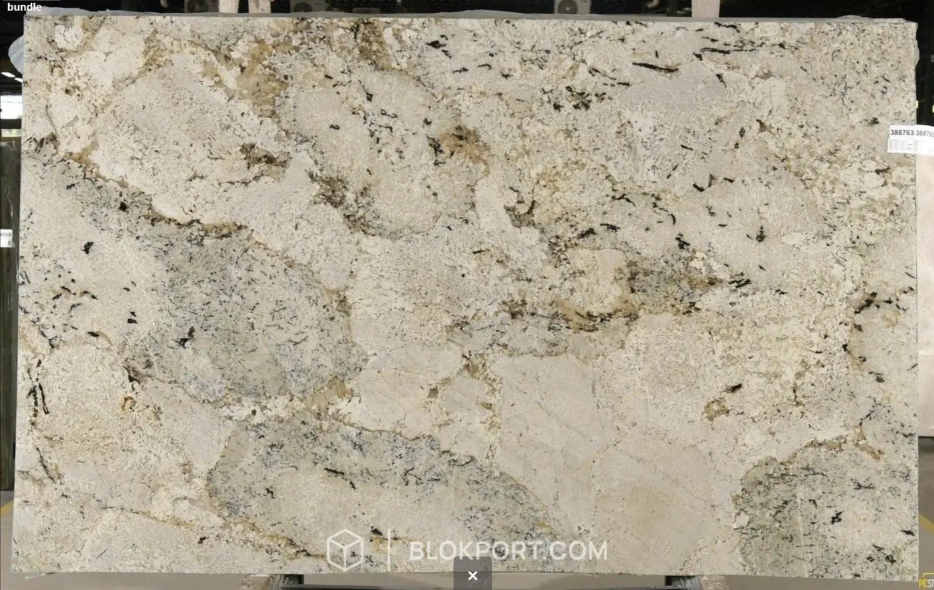Sparta White ملمع الجرانيت, الصورة 1 من 1