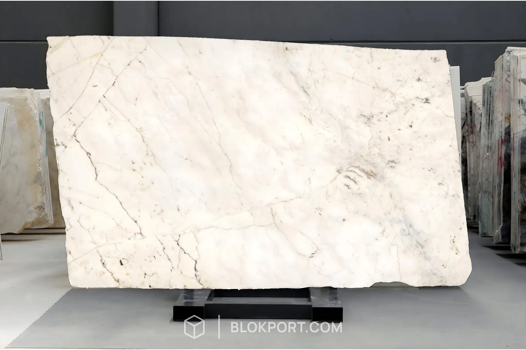 Afyon Sugar White Adouci Marbre