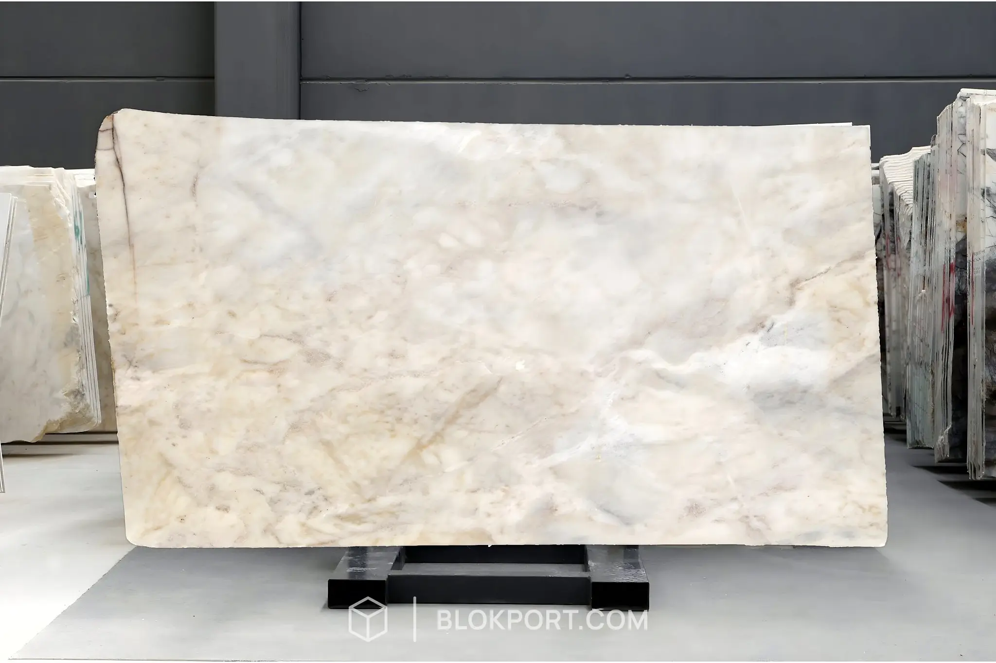 Afyon Sugar White Adouci Marbre