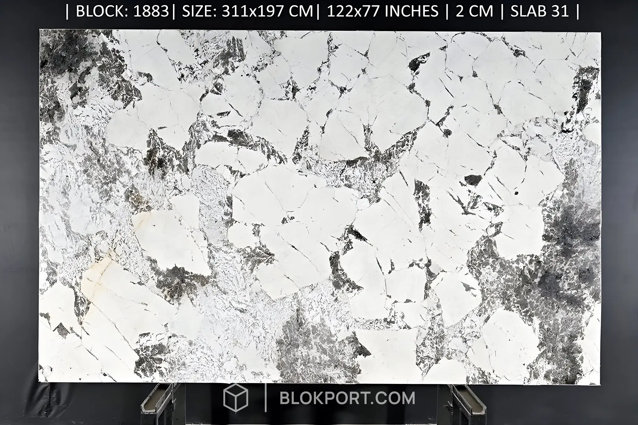 Alpine Polido Granito, foto 1 de 7
