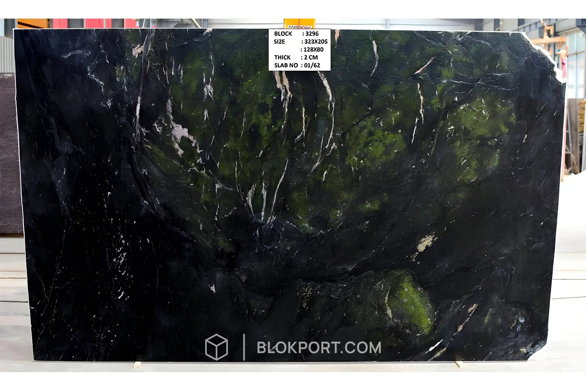 Avocatus Leathered Quartzite