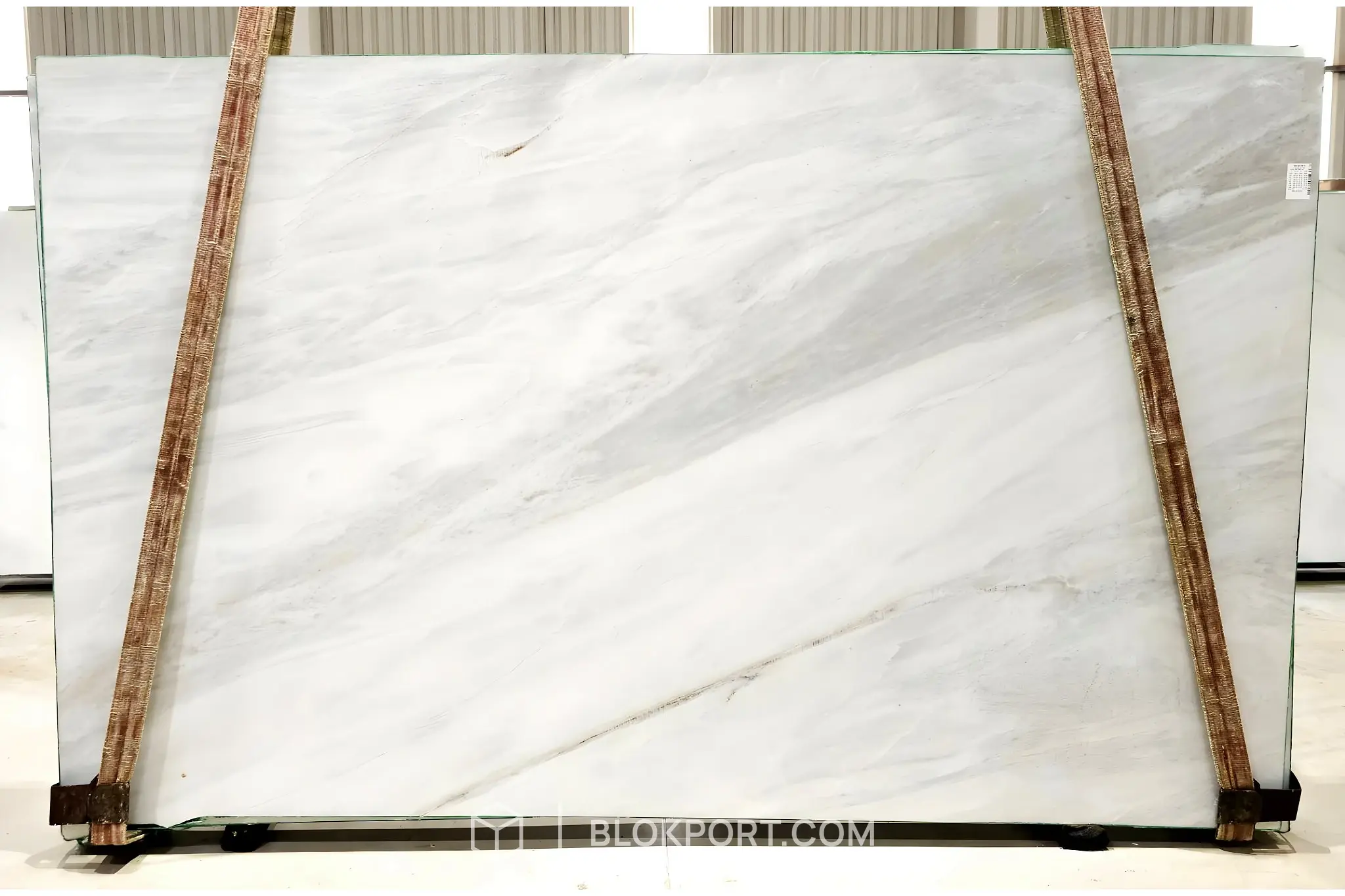 Biancatto Honed Dolomite