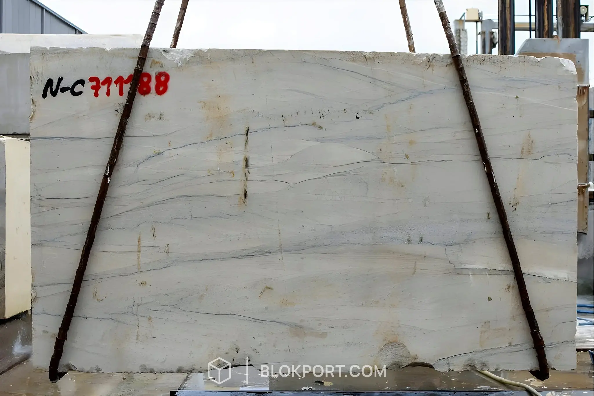 Cream Quartzite