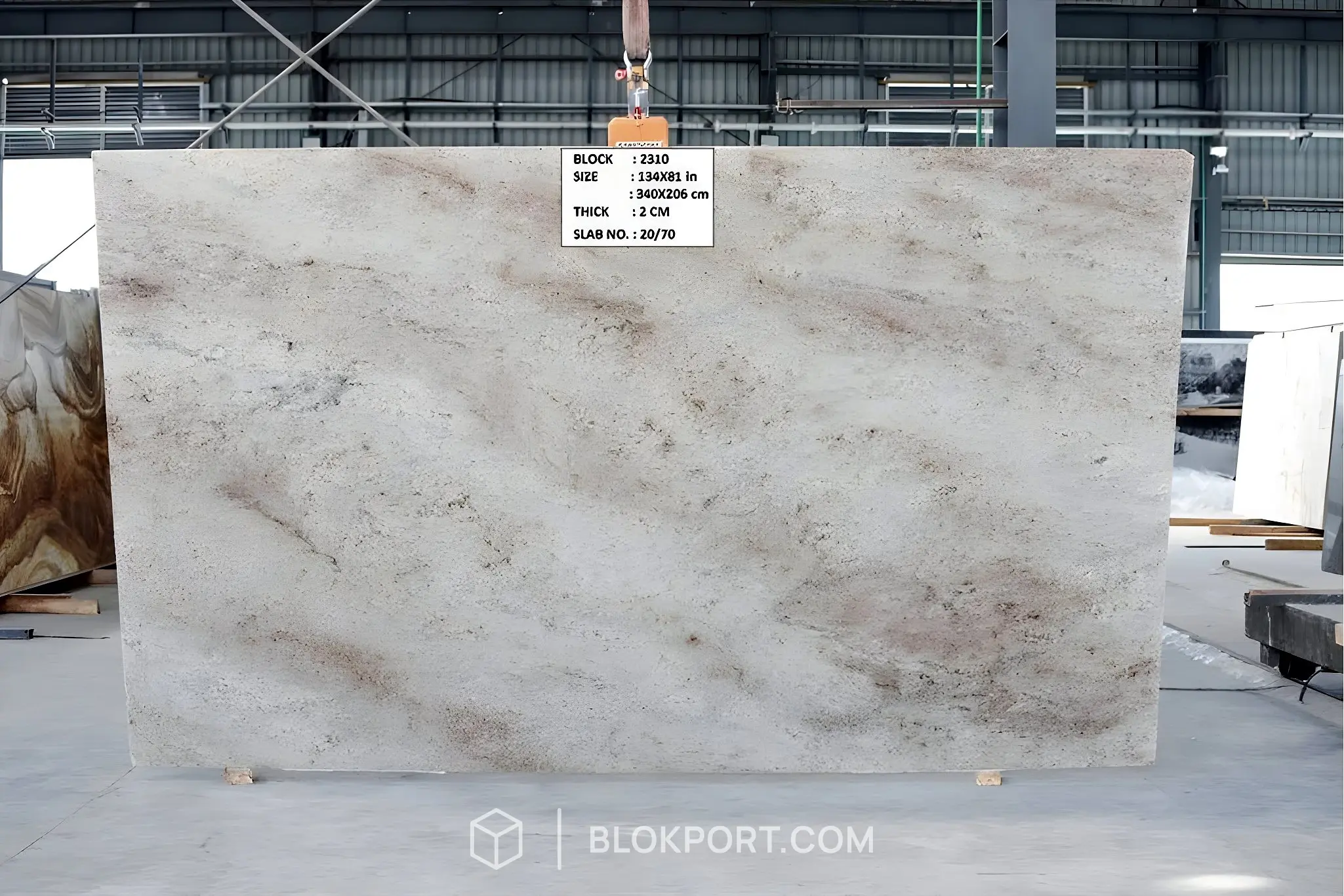 Astoria Pink Polished Granite