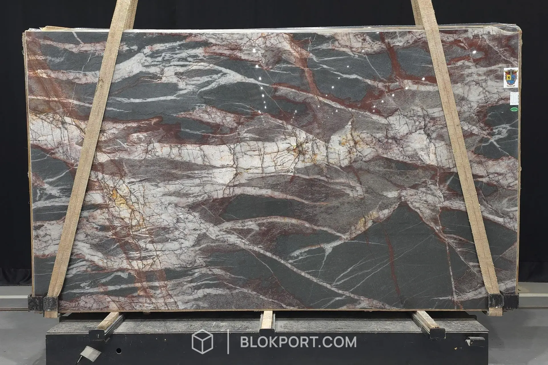 Vitra Poli Quartzite, photo 1 sur 2