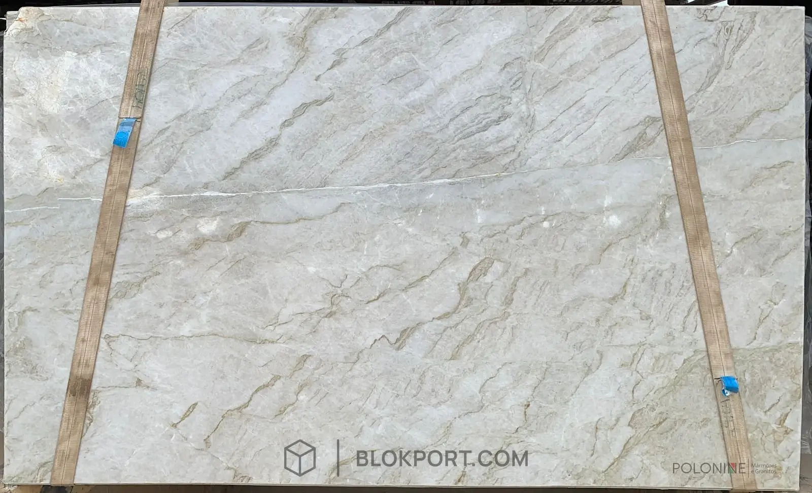 Perla Venata Polido Quartzito, foto 1 de 1