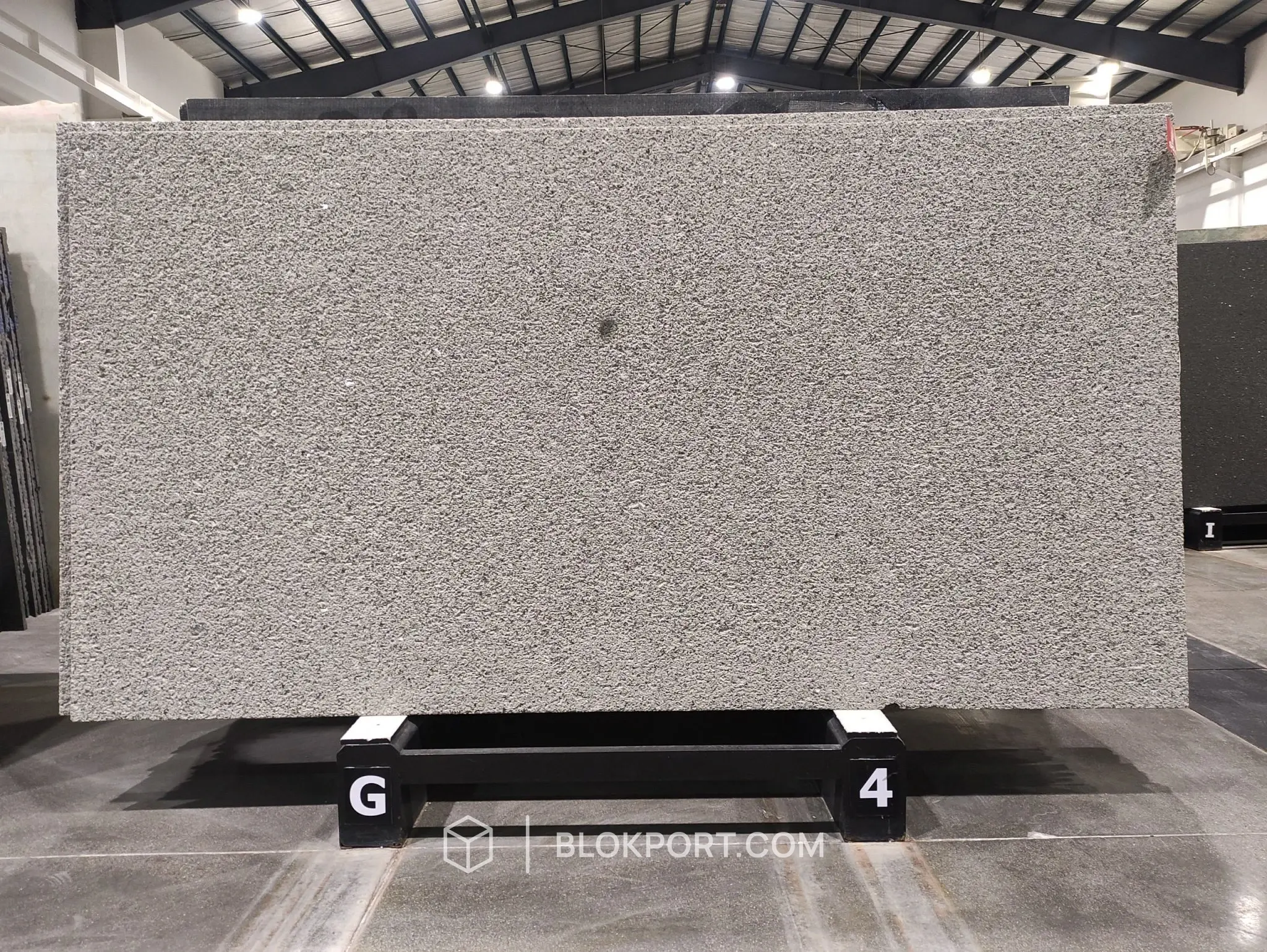 Morvaride Strukturiert Granit, Foto 1 von 3