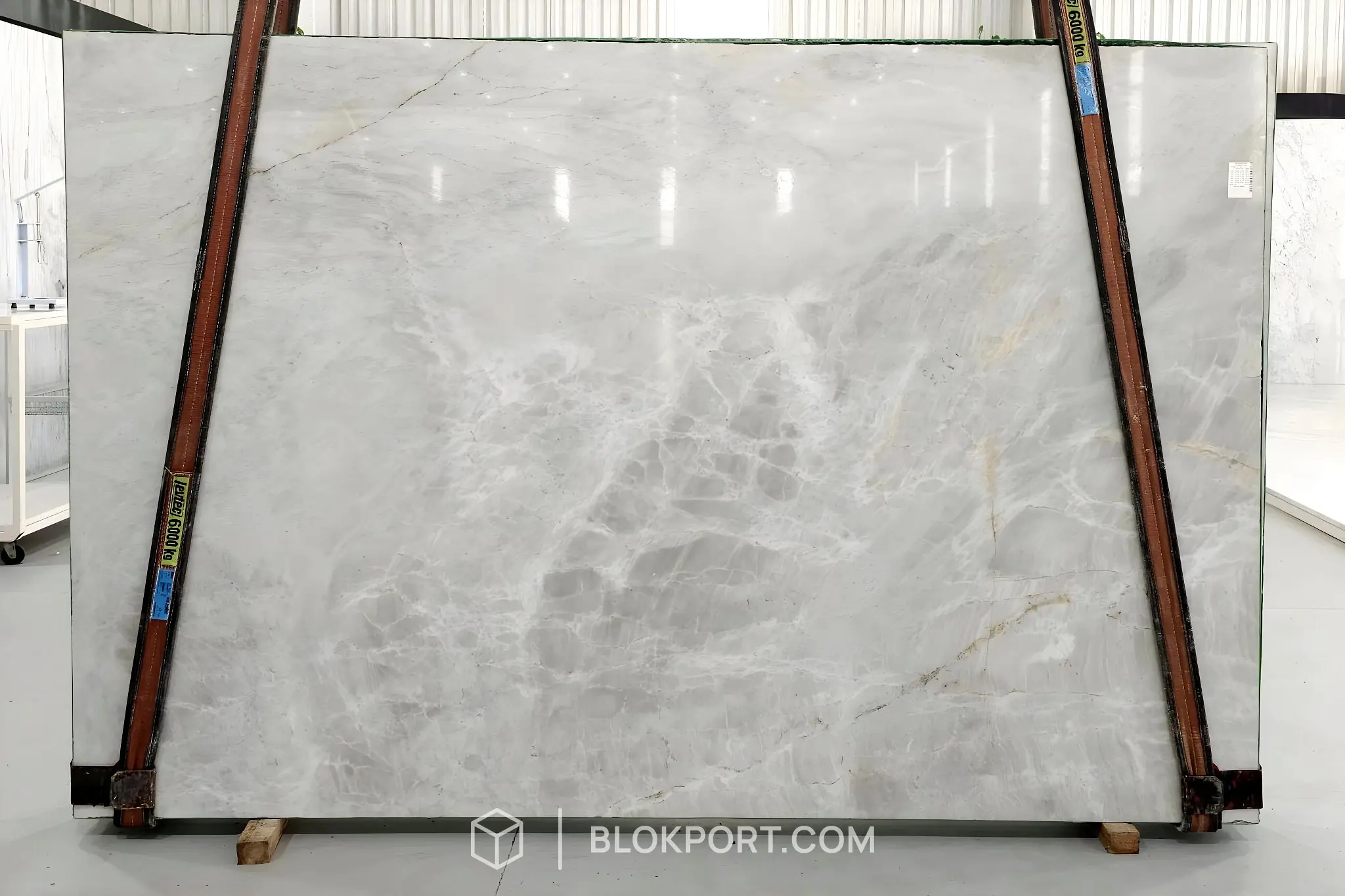 Biancatto Polished Dolomite