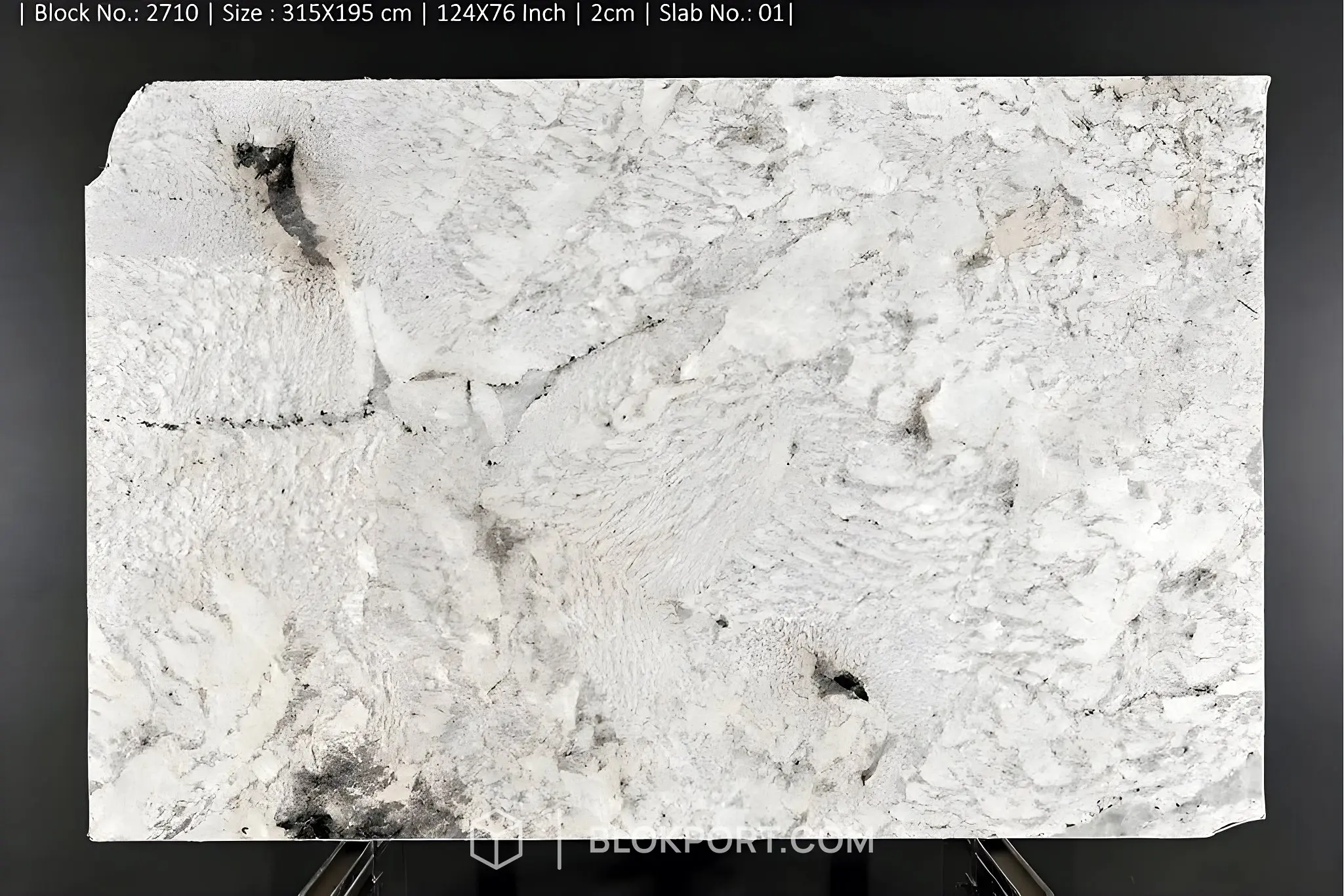 Alpine Polished Granite
