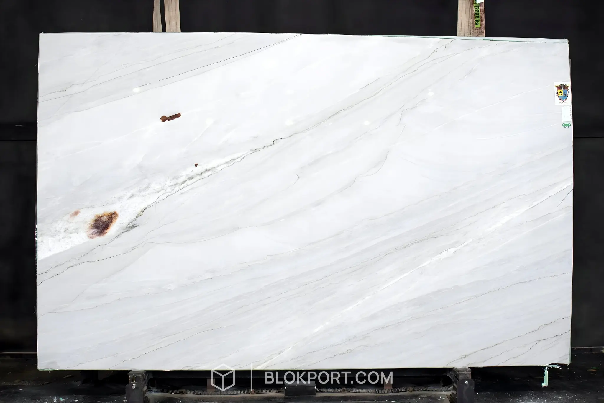 Azzurra Bay Polished Quartzite