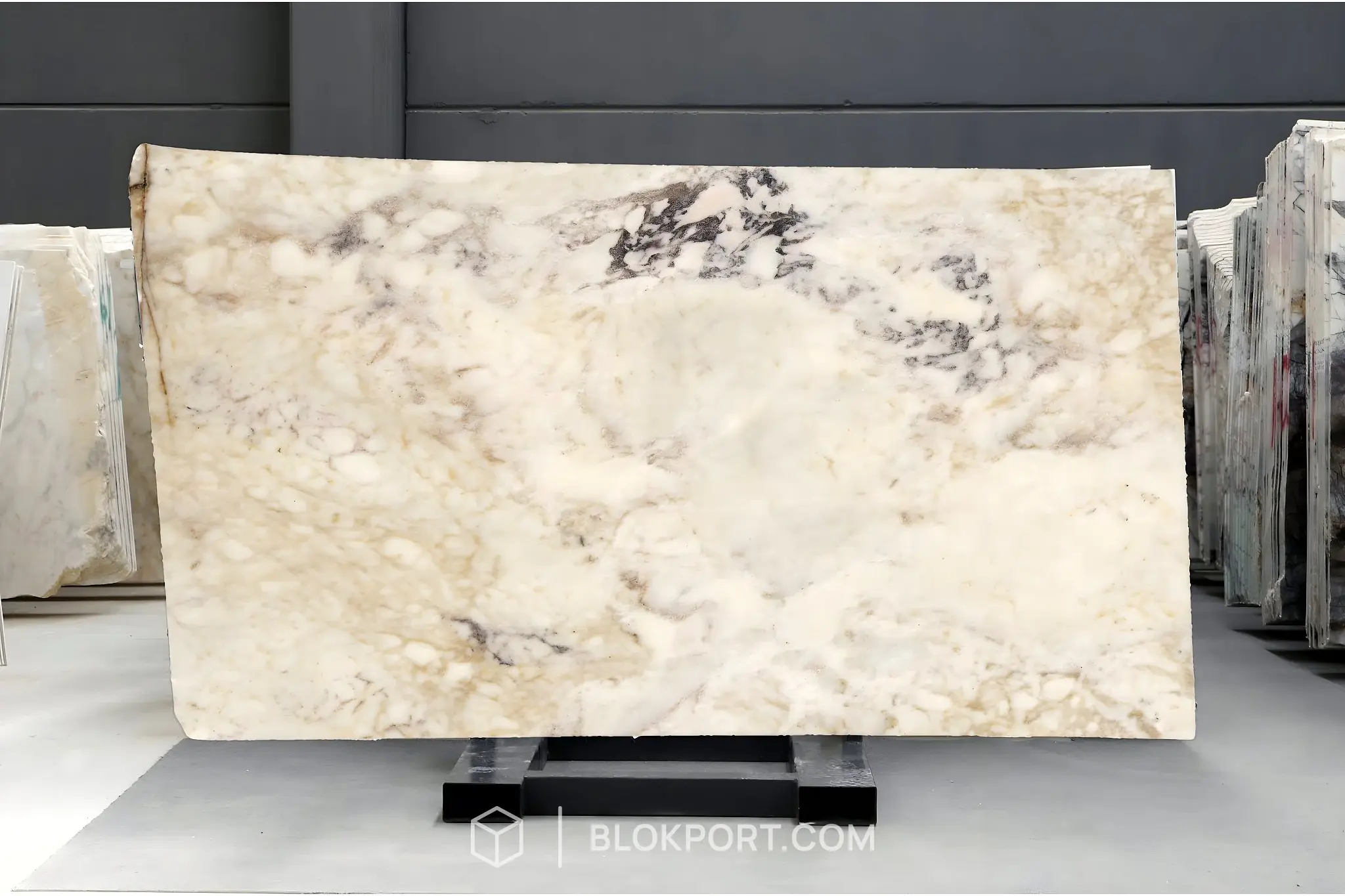 Afyon Sugar White Levigato Marmo
