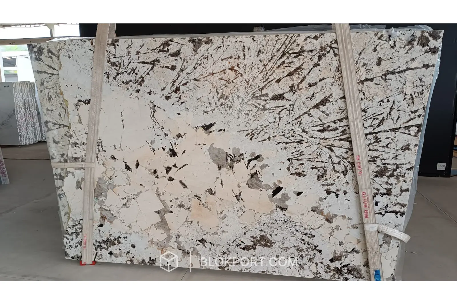 Alpine Polished Granite