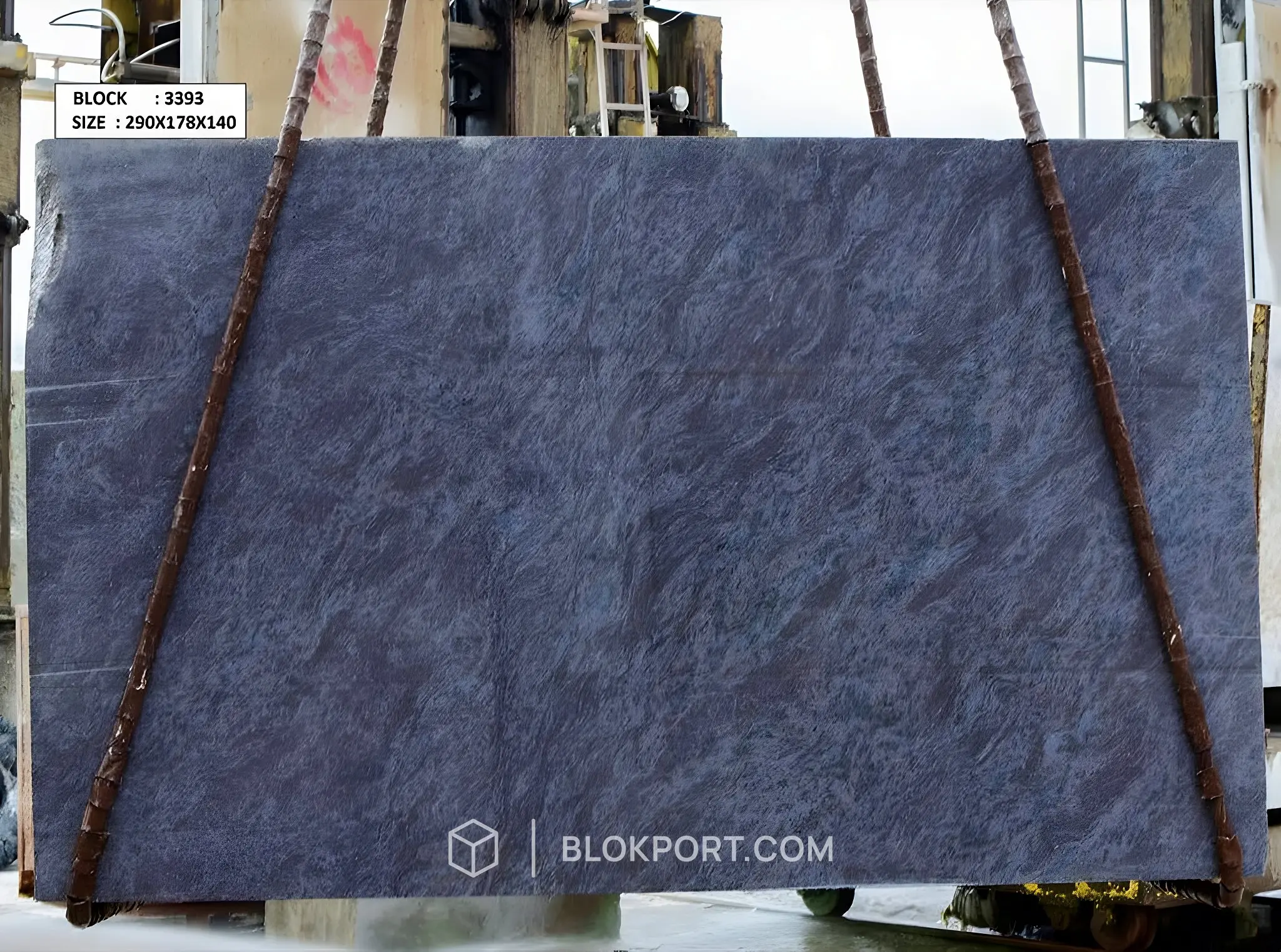 Vizag Blue Granito, foto 1 di 2