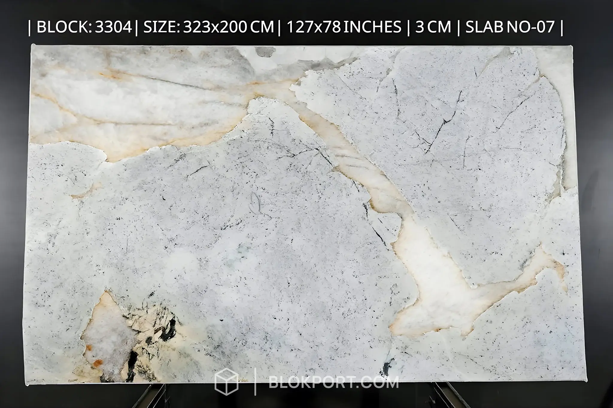 Patagonia Lucidato Quarzite, foto 1 di 6