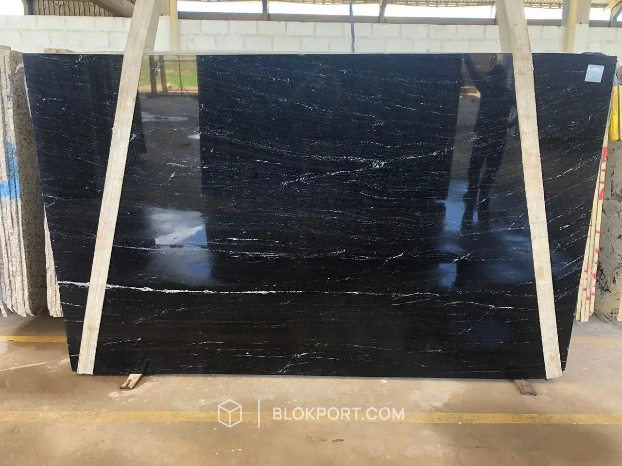 Porto Branco Cilalı Granit, 1 numaralı fotoğraf, 5 adet