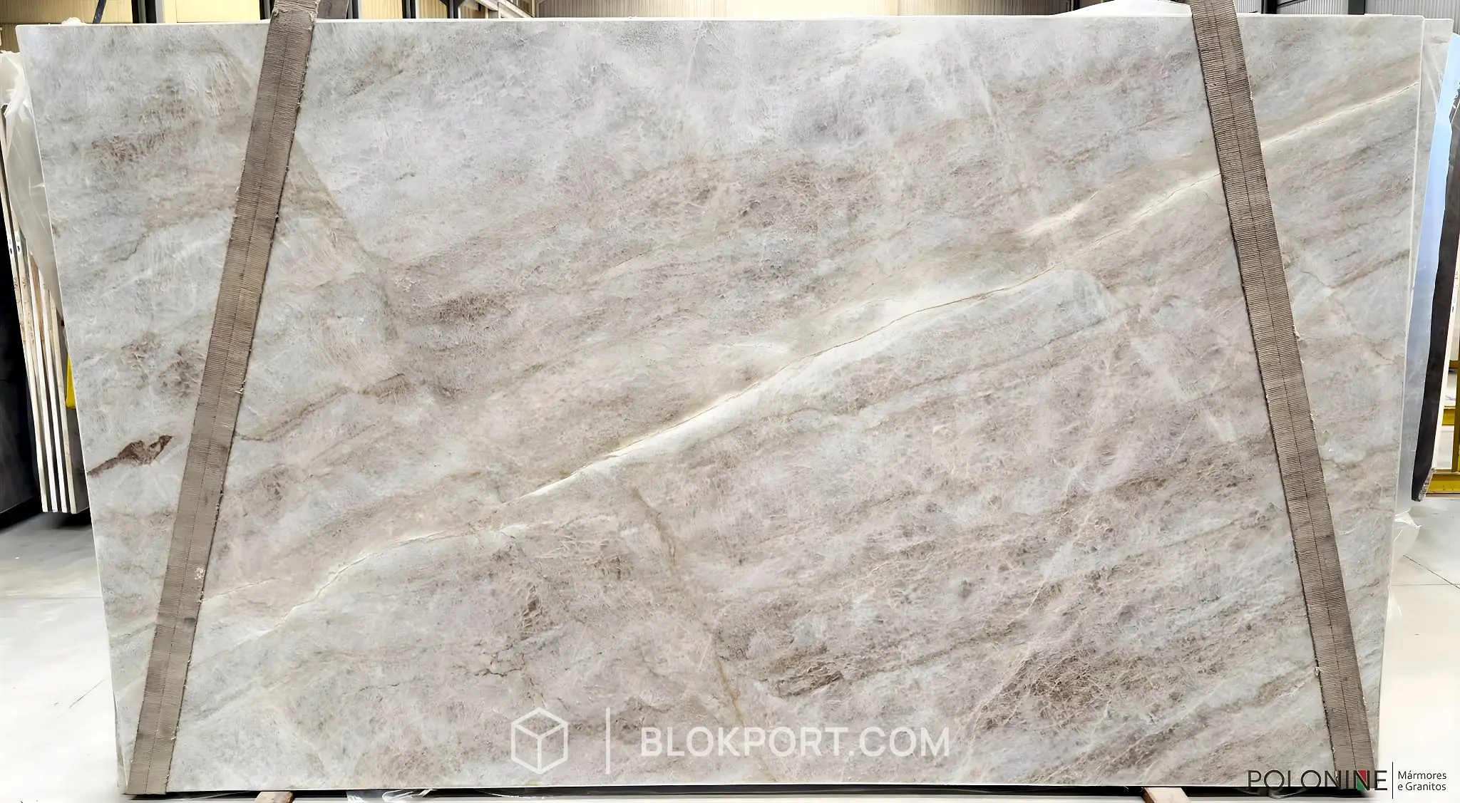 Perla Venata 抛光 石英岩, 1 张图片，共 2 张