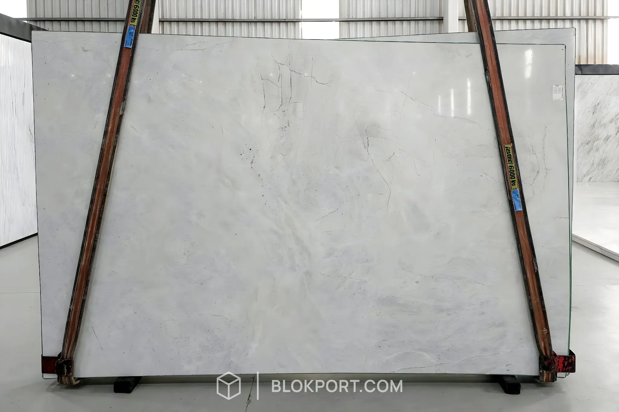 Biancatto Polished Dolomite