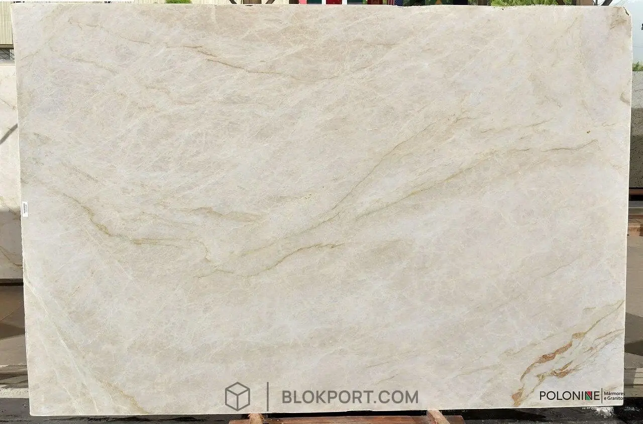 Taj Mahal Poli Quartzite, photo 1 sur 1