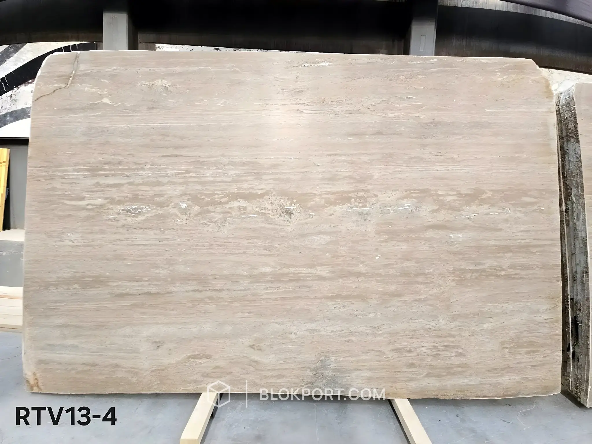 Riva Travertine Levigato, foto 1 di 1