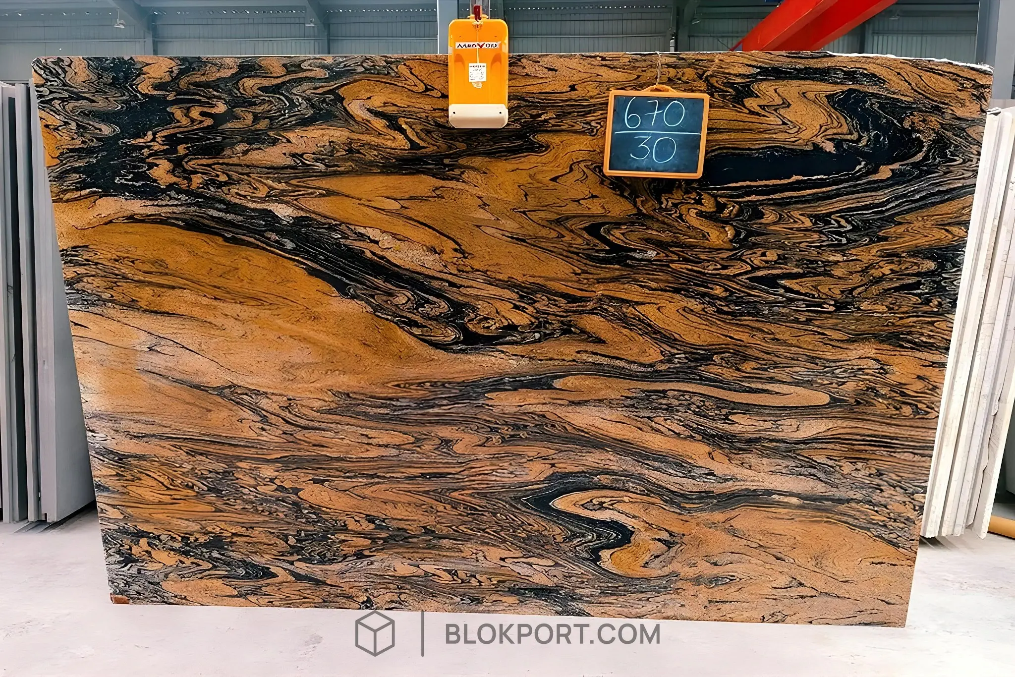 Fusion Gold ملمع الجرانيت, الصورة 1 من 1