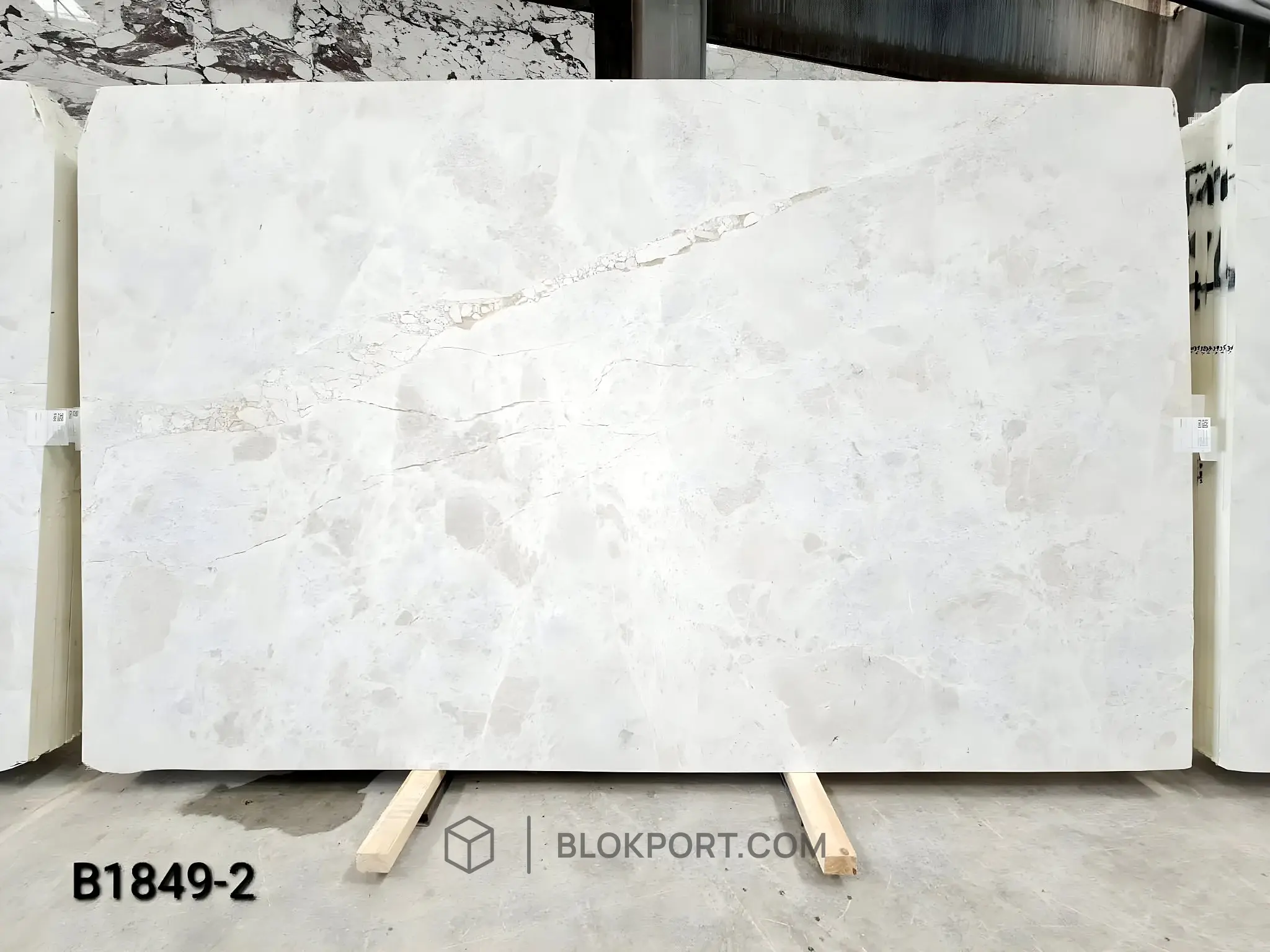Vanilla Ice Levigato Marmo, foto 1 di 3